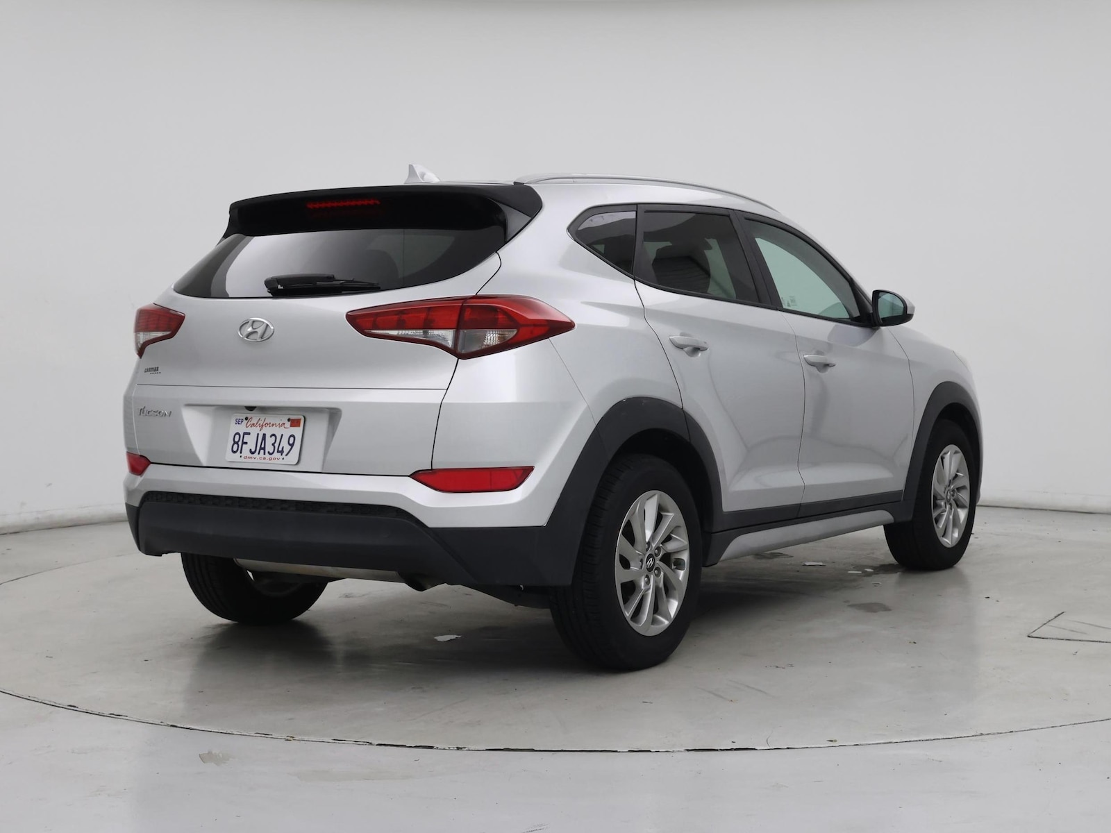 2018 Hyundai Tucson SEL - Photo 9