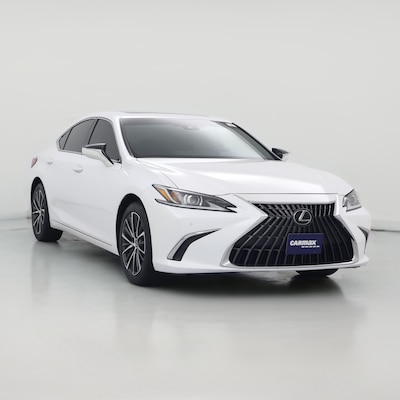 2025 Lexus ES 300h