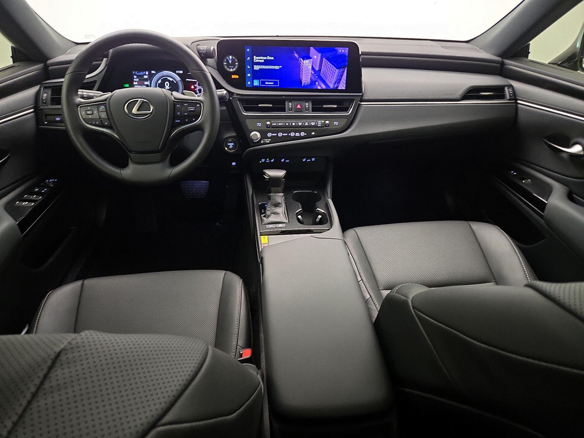Thumbnail: 2025 Lexus ES - 9