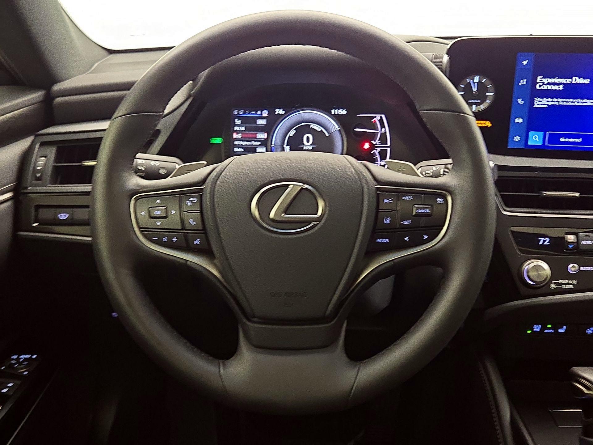 Thumbnail: 2025 Lexus ES - 10