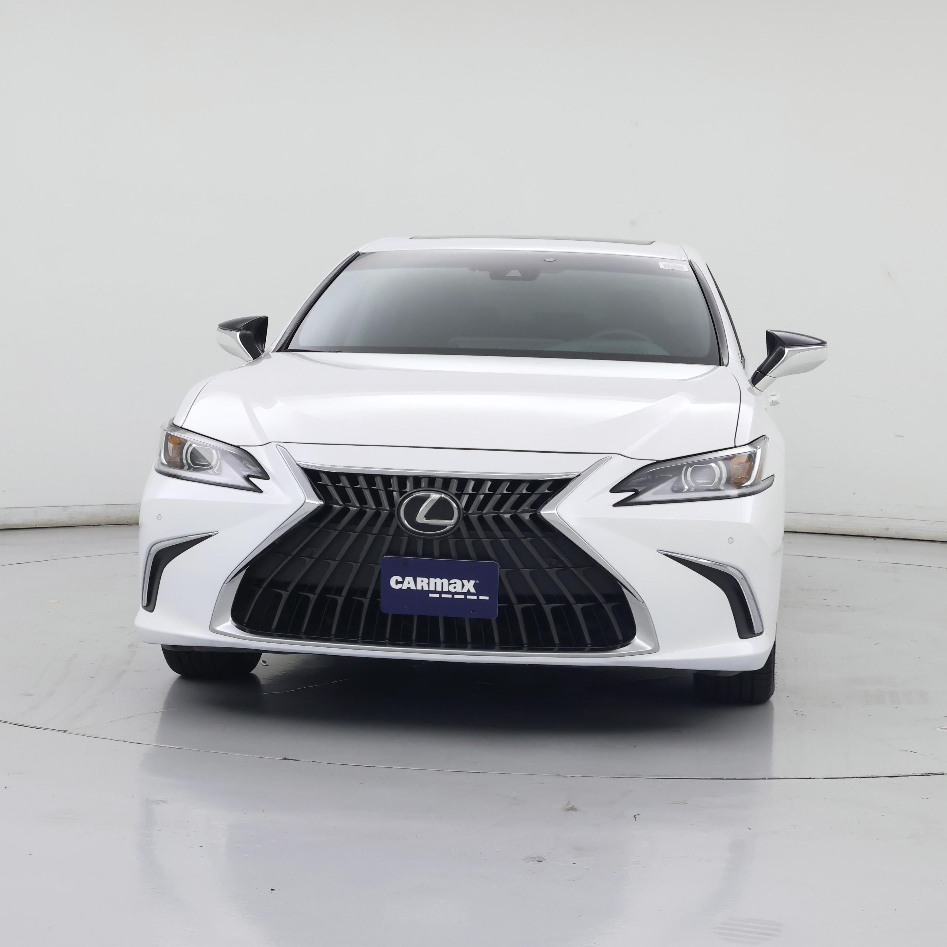 Thumbnail: 2025 Lexus ES - 5