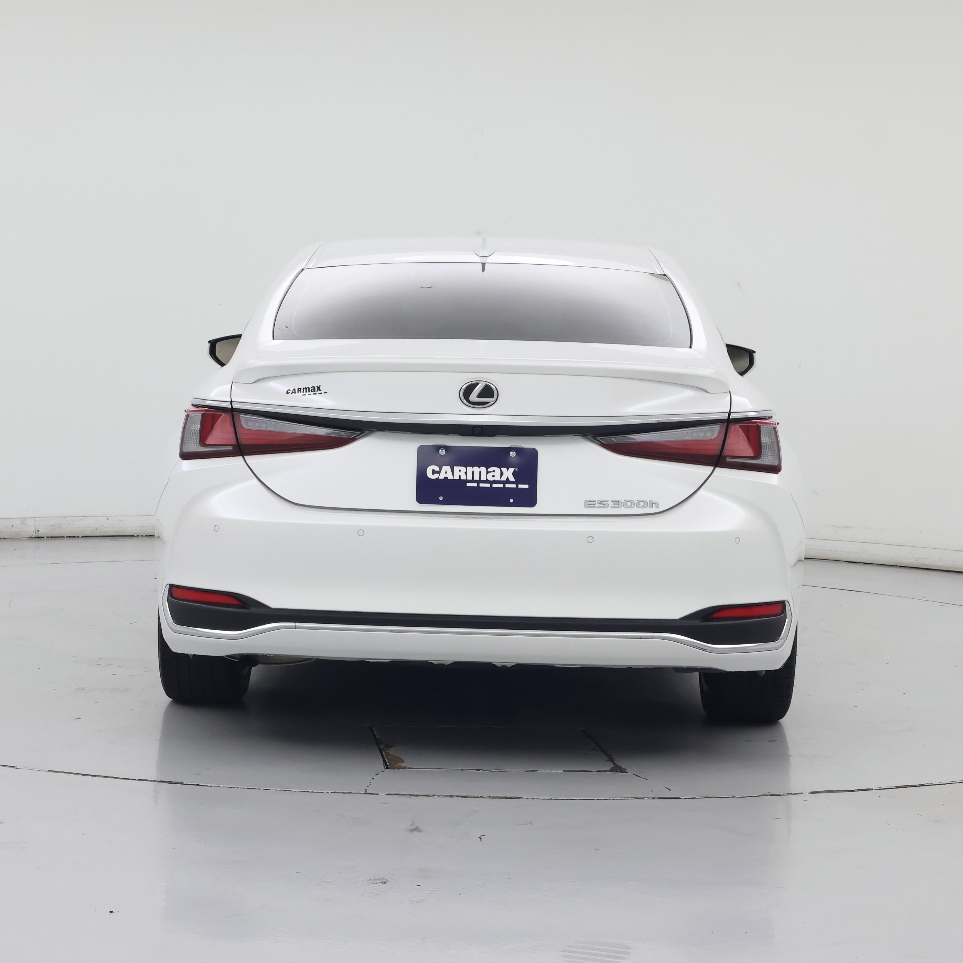 Thumbnail: 2025 Lexus ES - 6