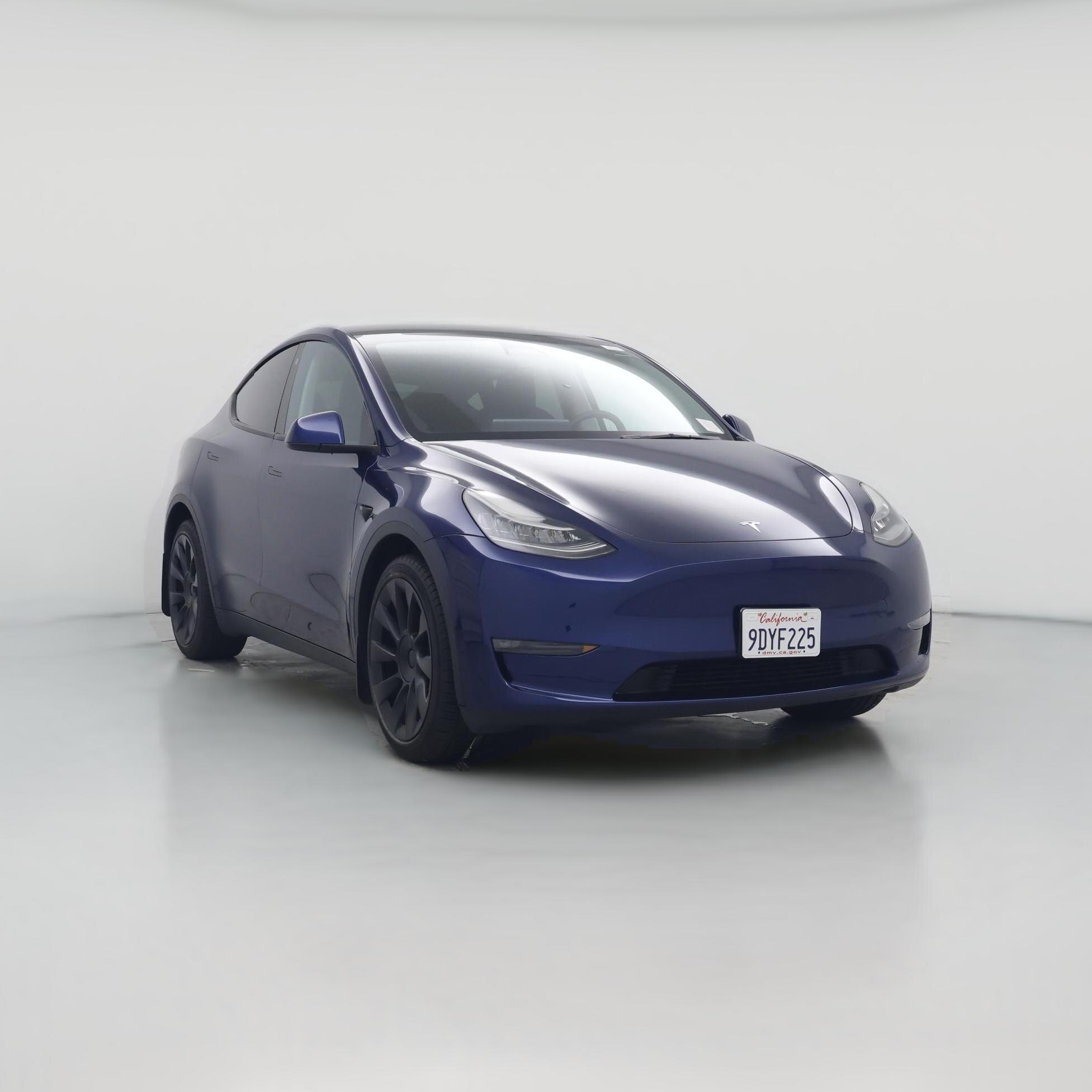 Thumbnail: 2023 Tesla Model Y - 1