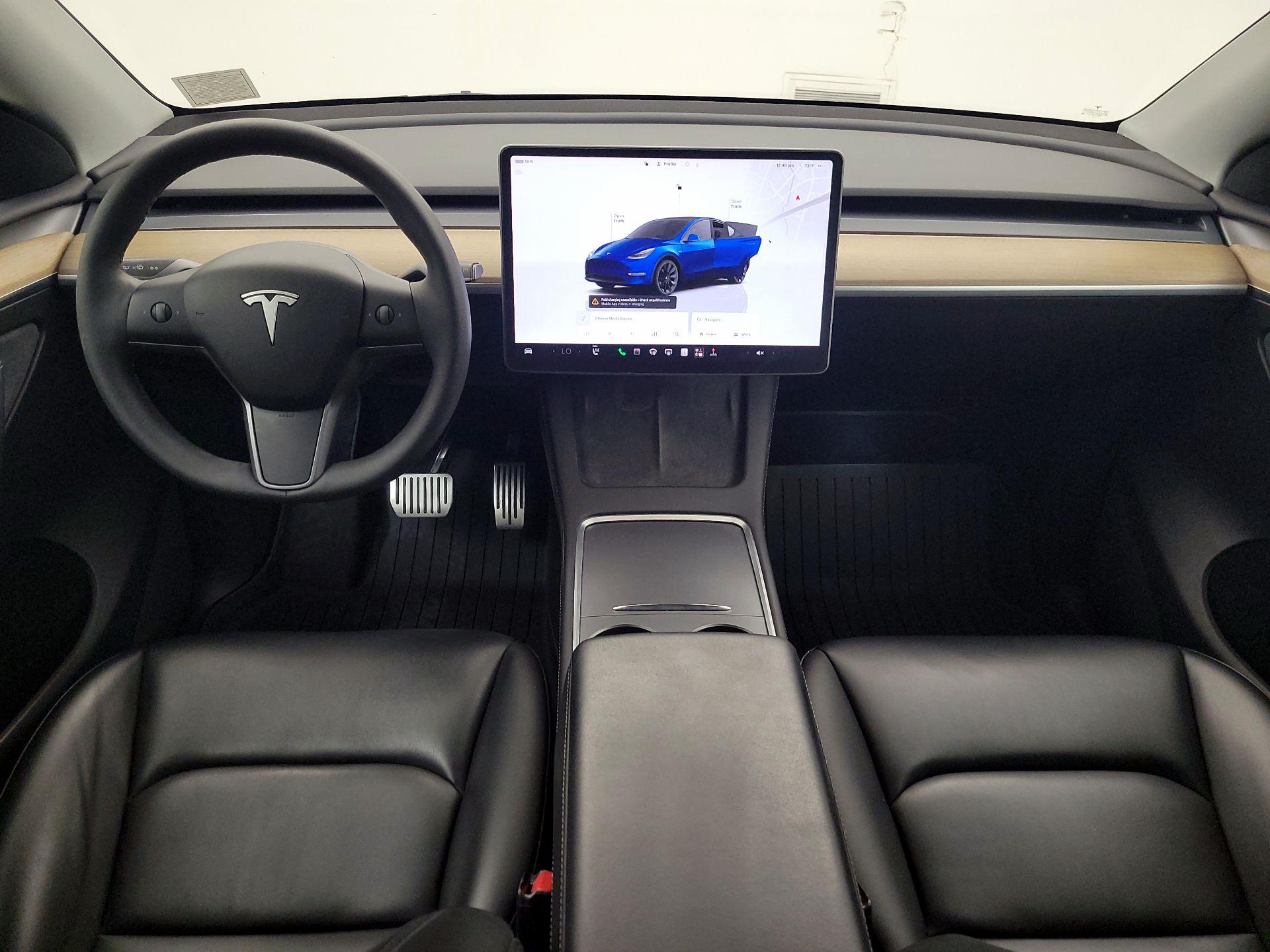 Thumbnail: 2023 Tesla Model Y - 9