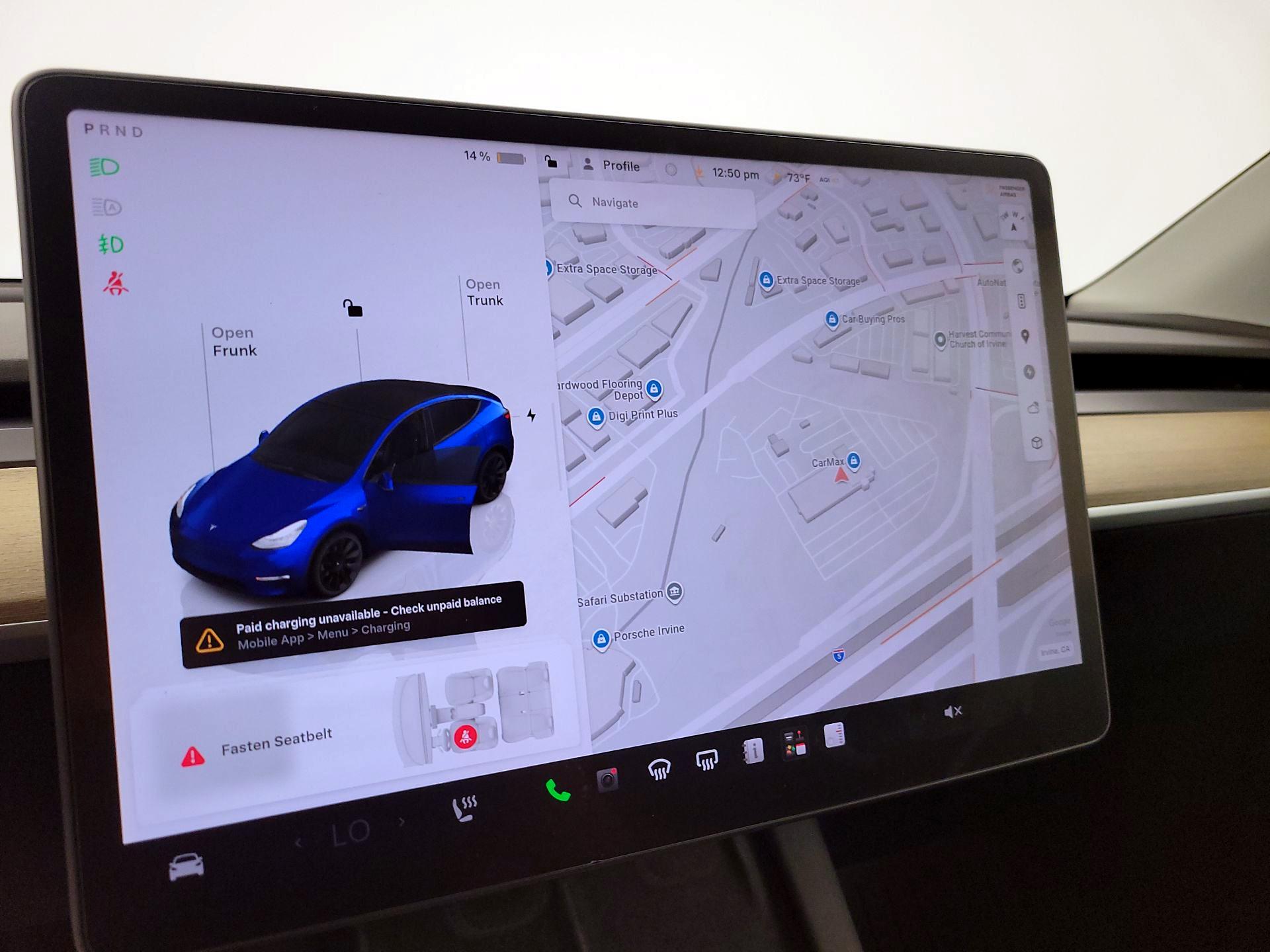 Thumbnail: 2023 Tesla Model Y - 13