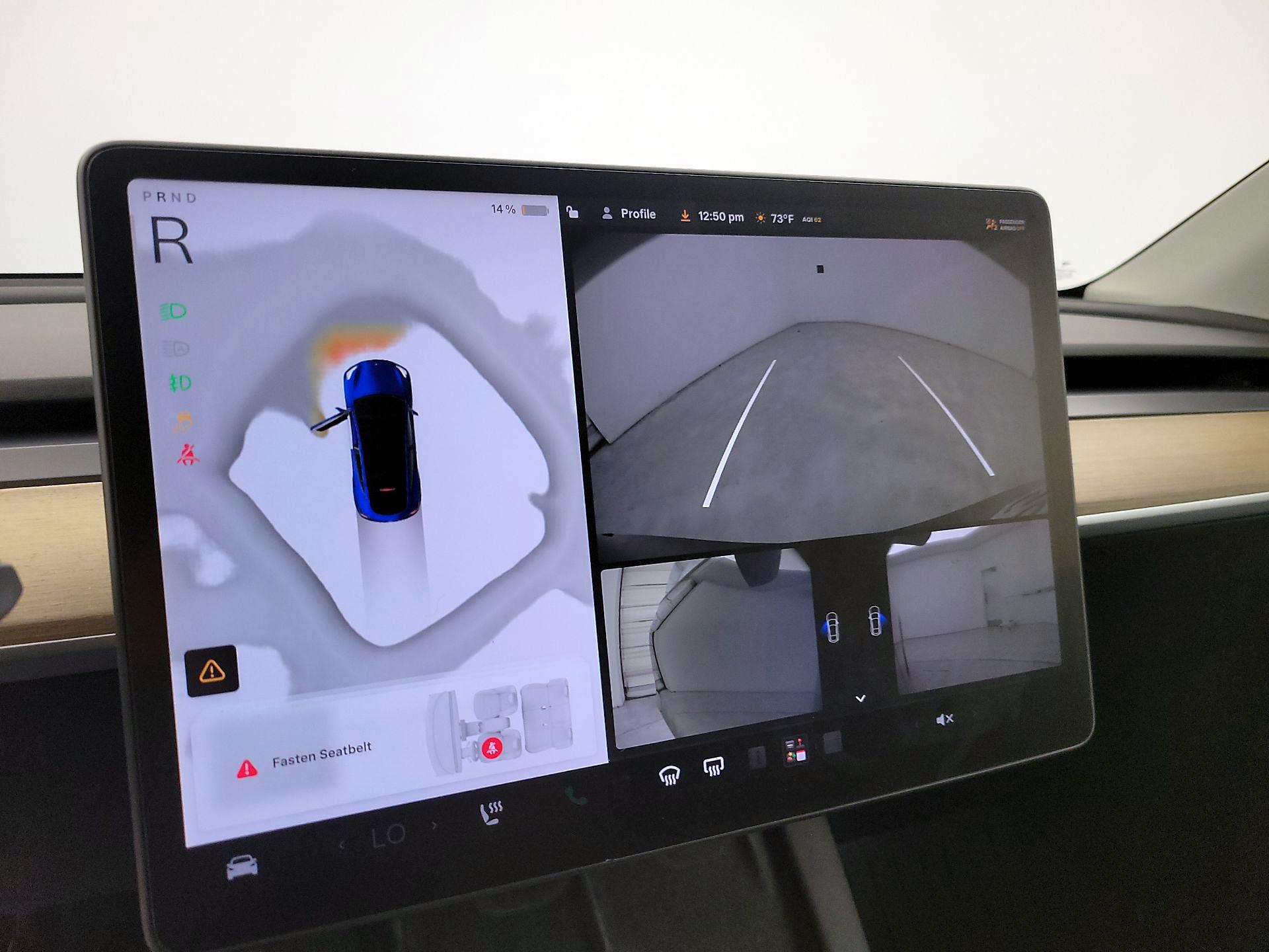 Thumbnail: 2023 Tesla Model Y - 14