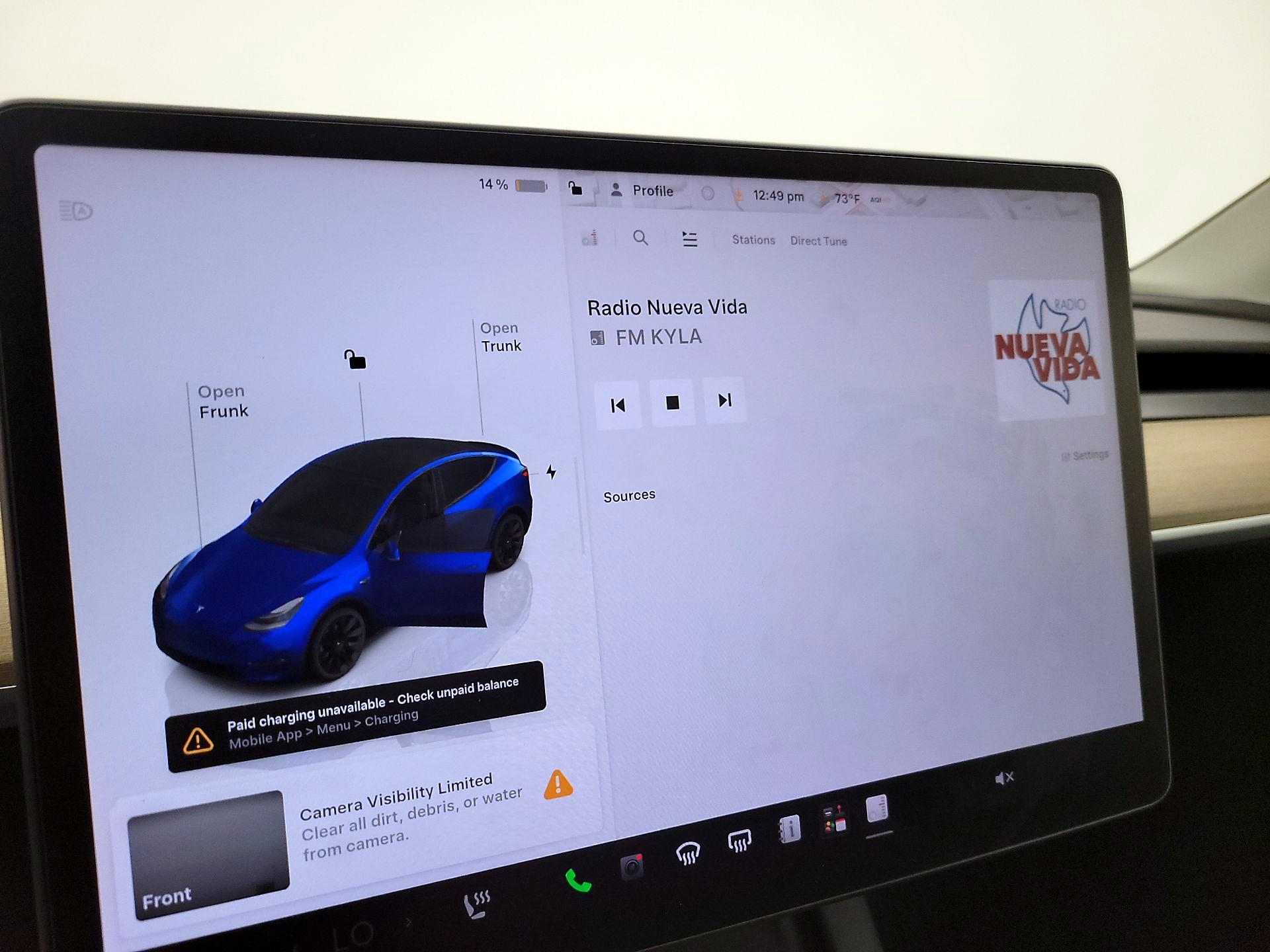 Thumbnail: 2023 Tesla Model Y - 15