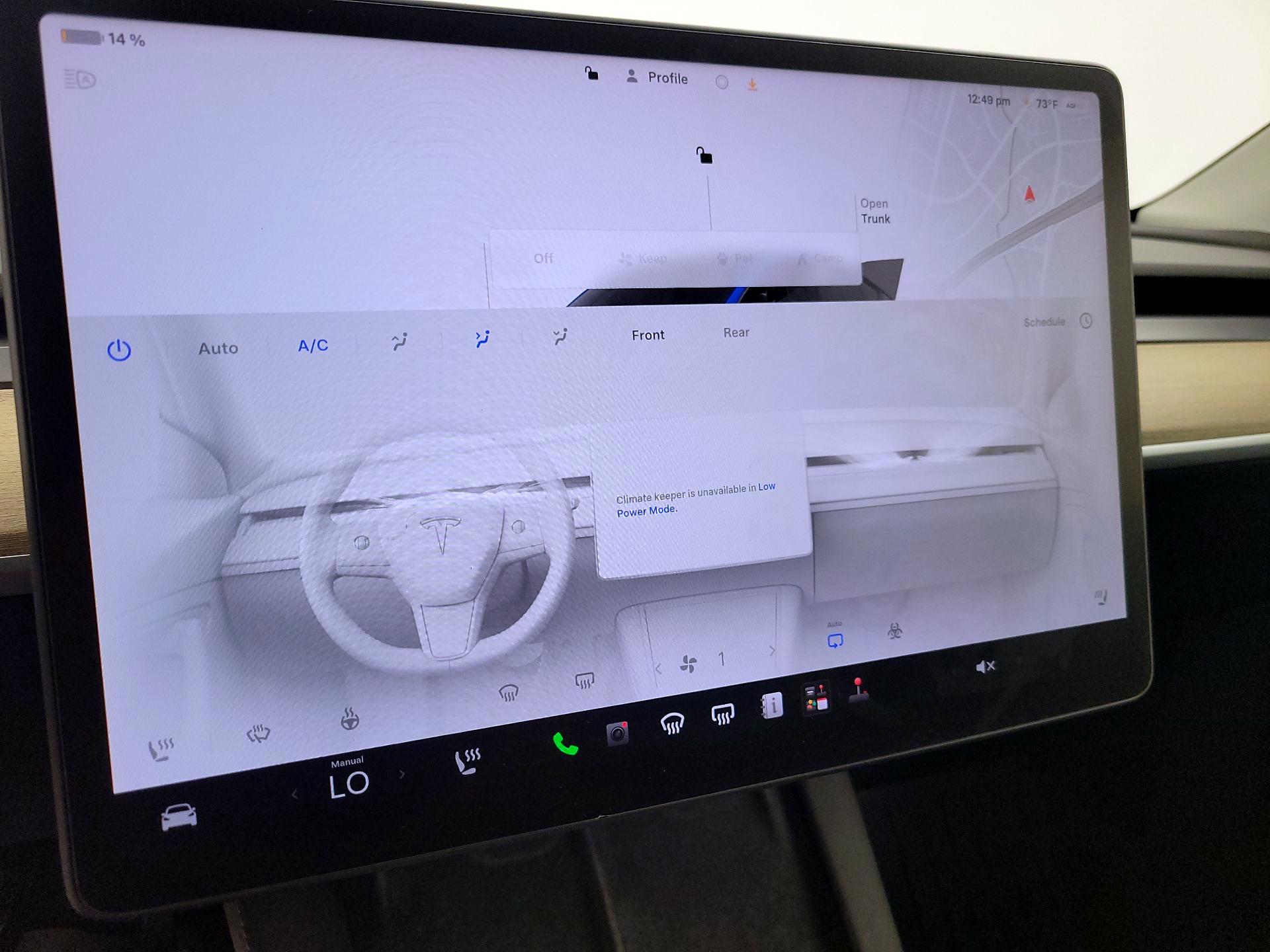 Thumbnail: 2023 Tesla Model Y - 16