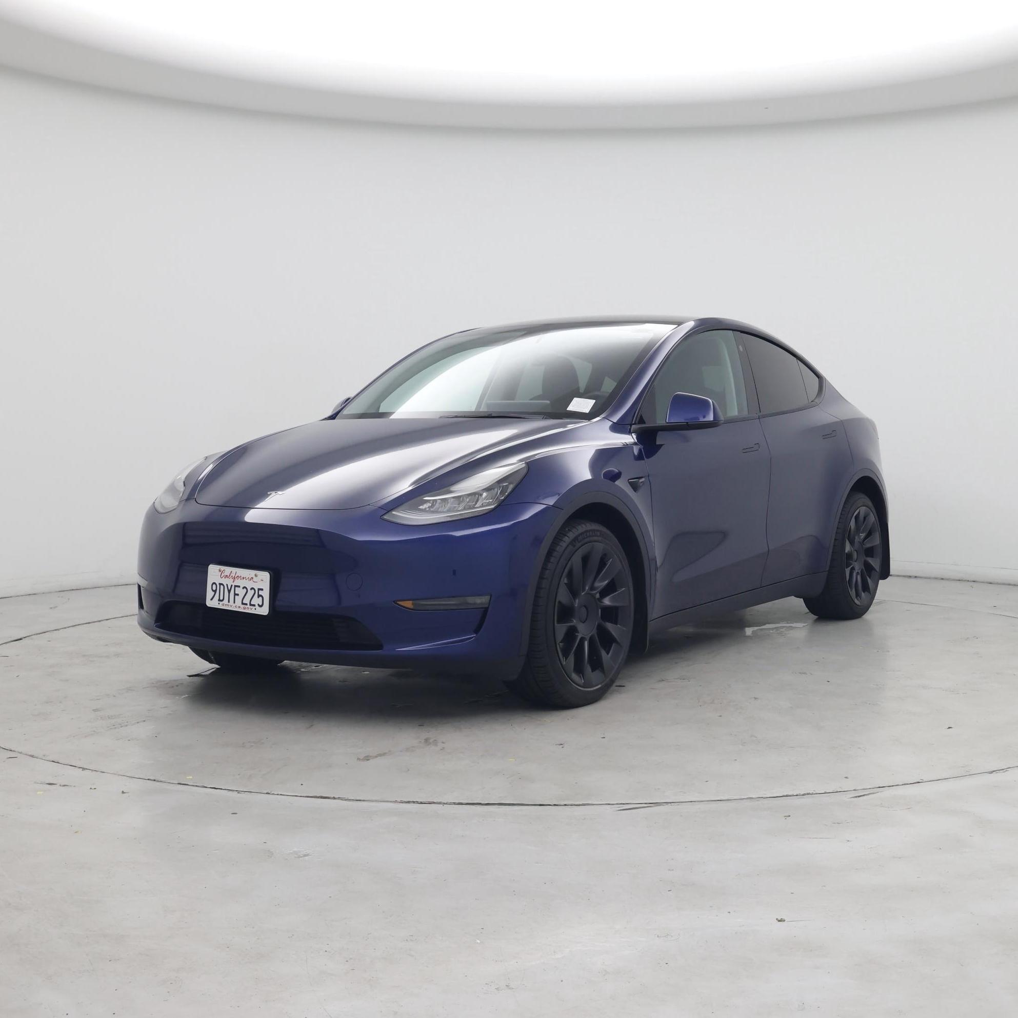 Thumbnail: 2023 Tesla Model Y - 4