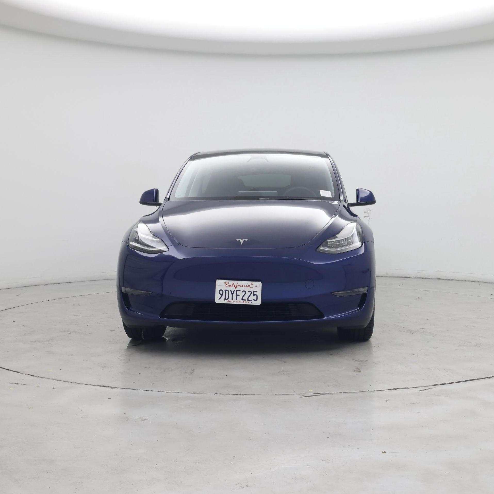 Thumbnail: 2023 Tesla Model Y - 5