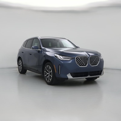 2026 BMW X3 xDrive30