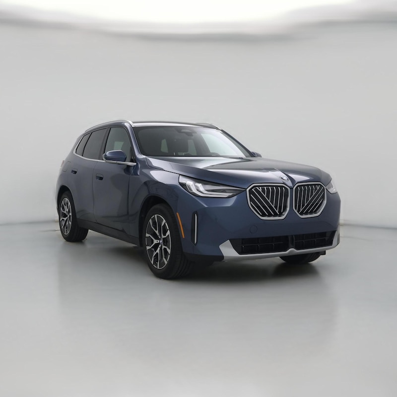 2026 BMW X3 xDrive30