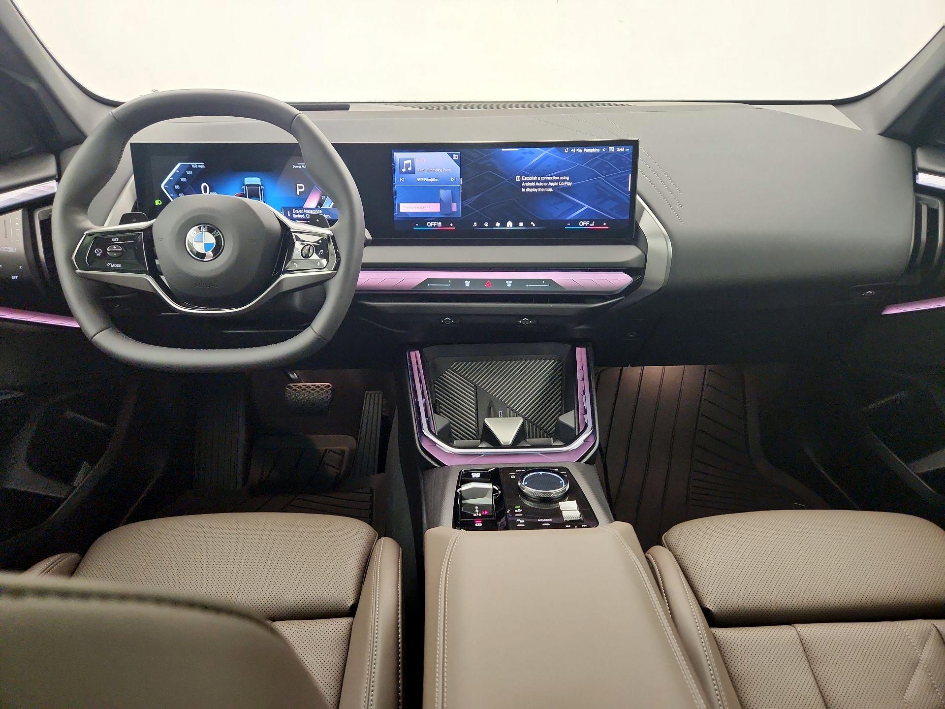 Thumbnail: 2026 BMW X3 - 9