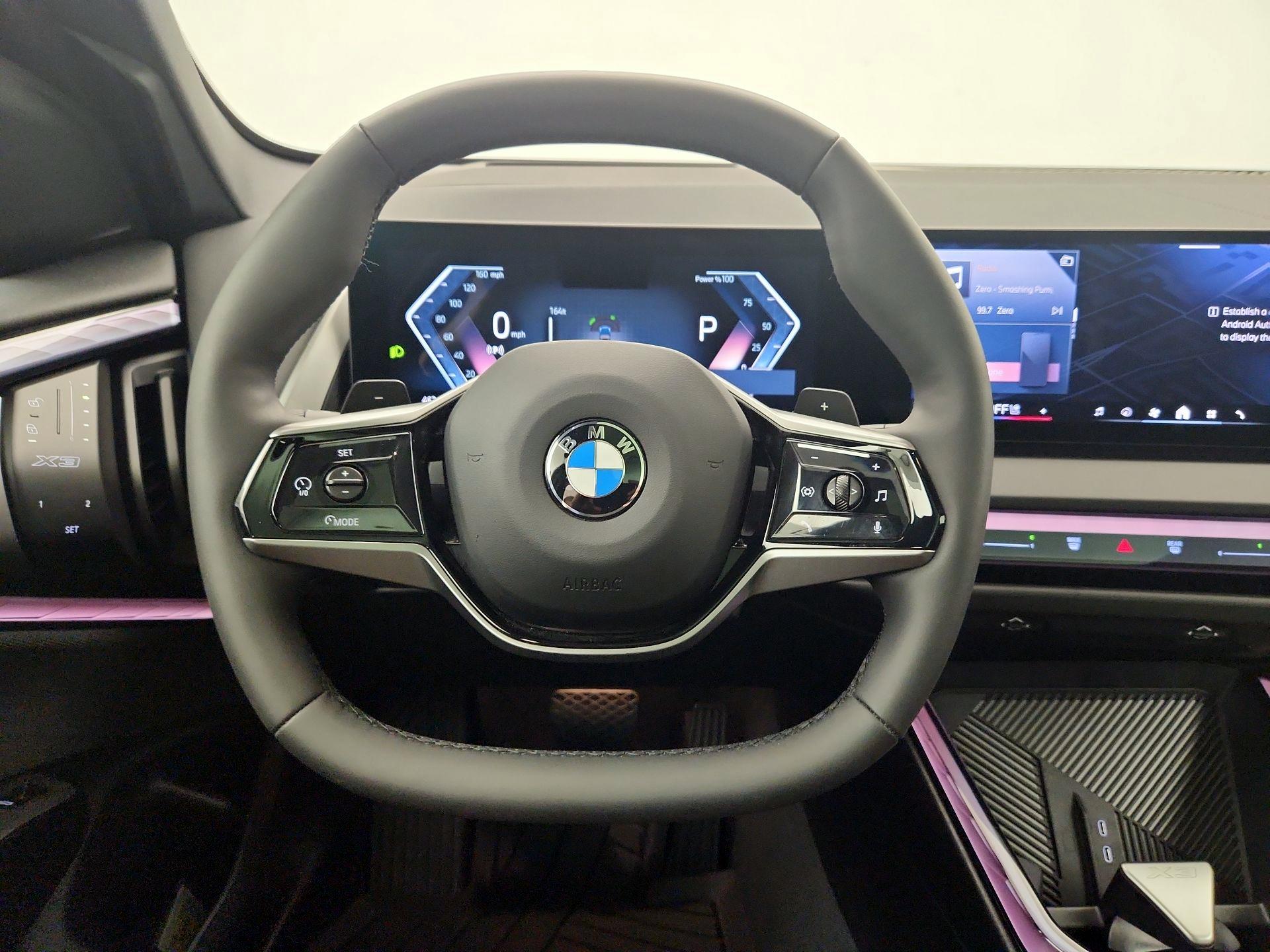Thumbnail: 2026 BMW X3 - 10