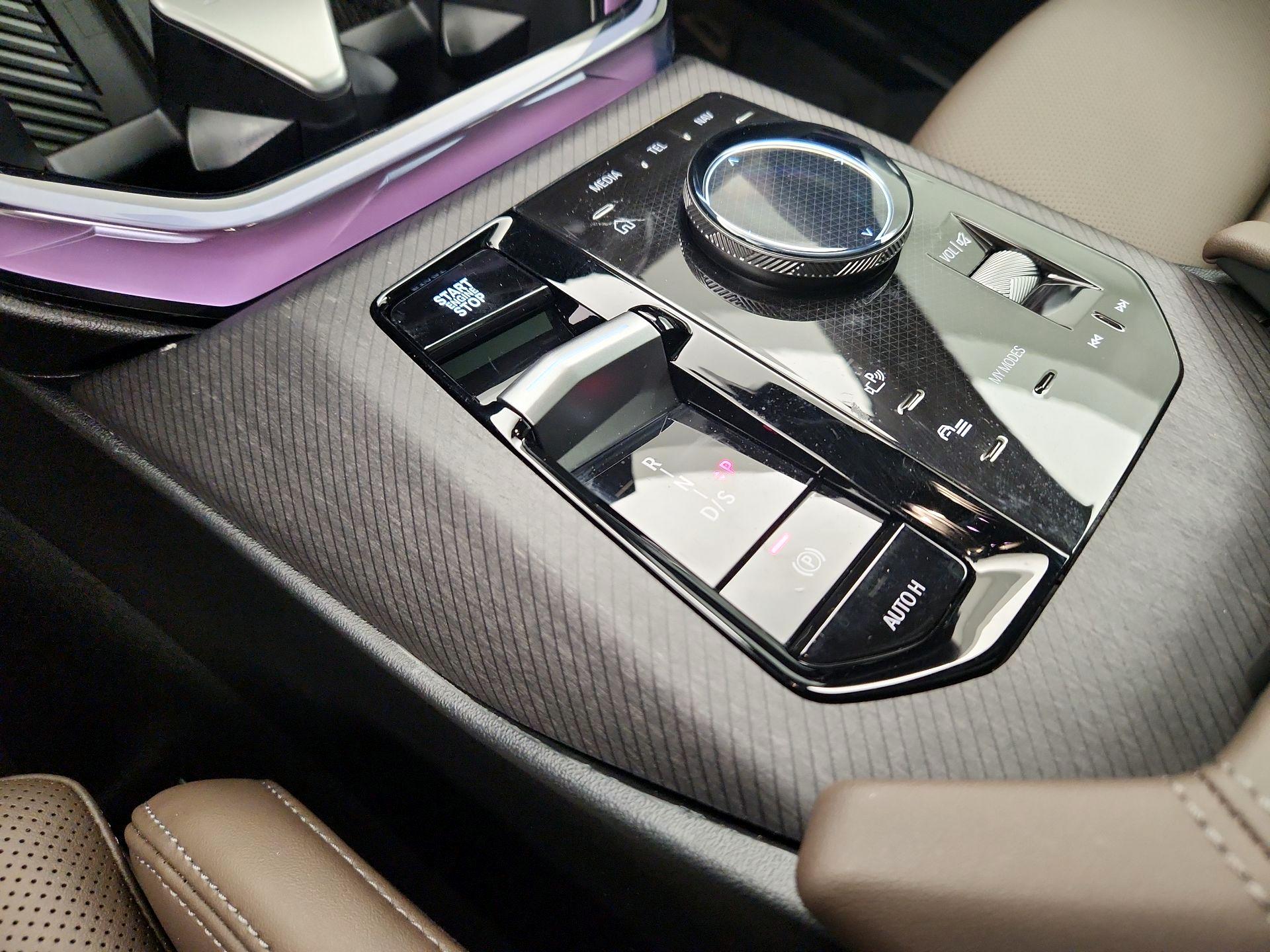 Thumbnail: 2026 BMW X3 - 17