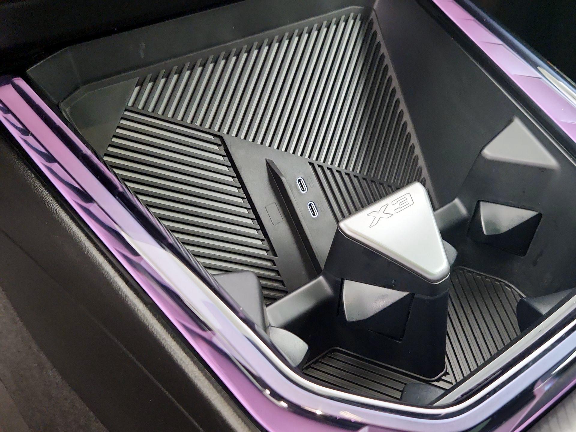 Thumbnail: 2026 BMW X3 - 18