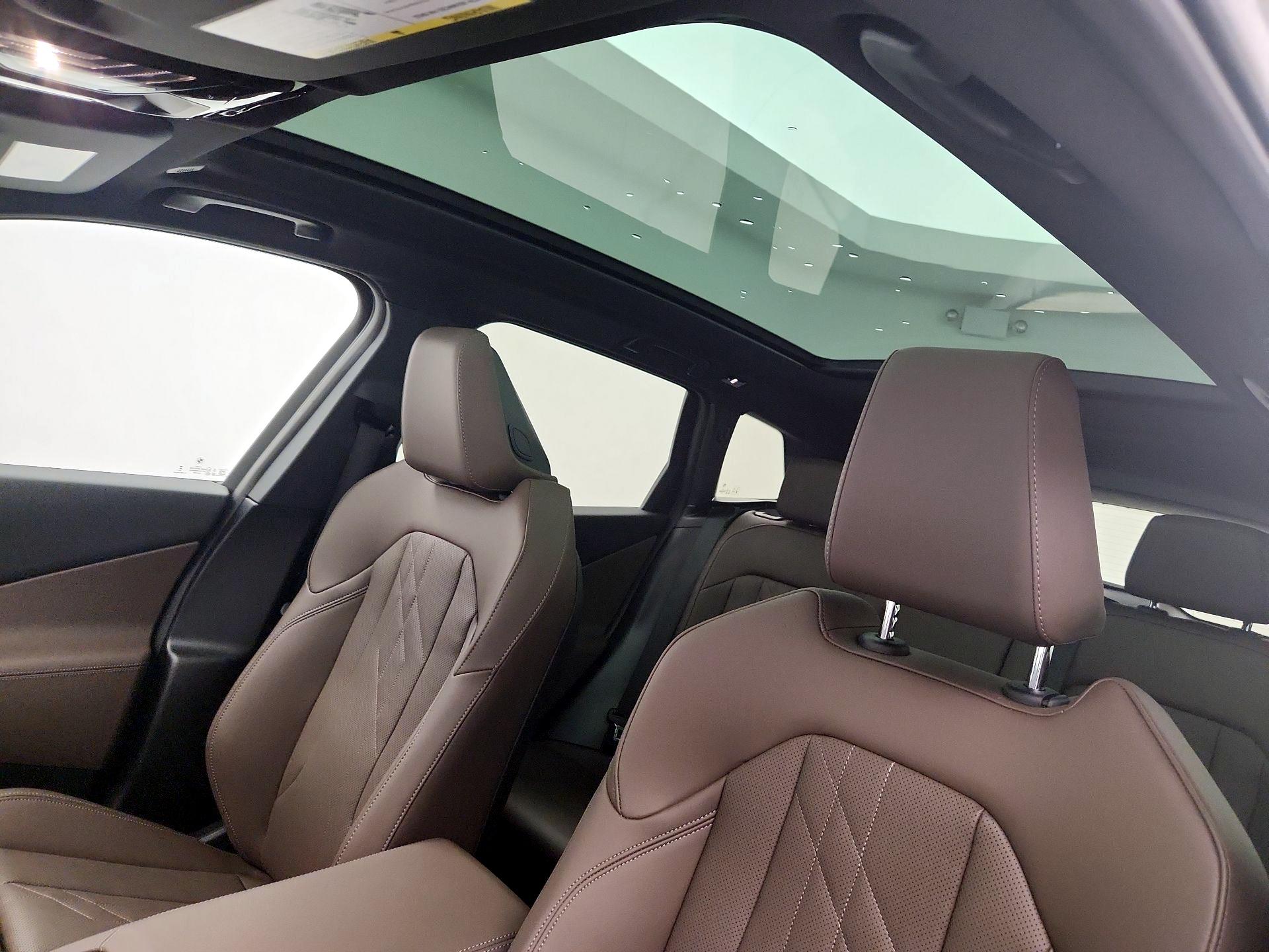 Thumbnail: 2026 BMW X3 - 19