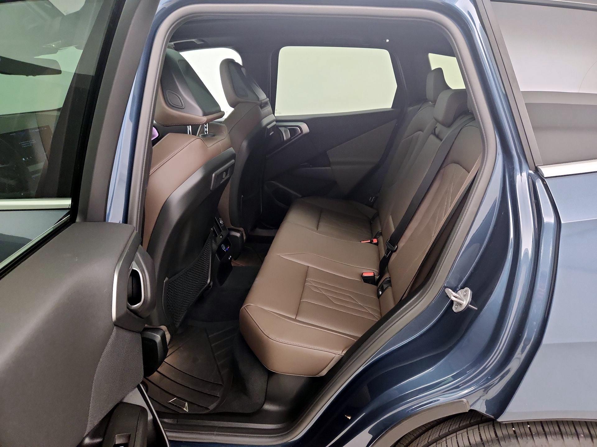 Thumbnail: 2026 BMW X3 - 20