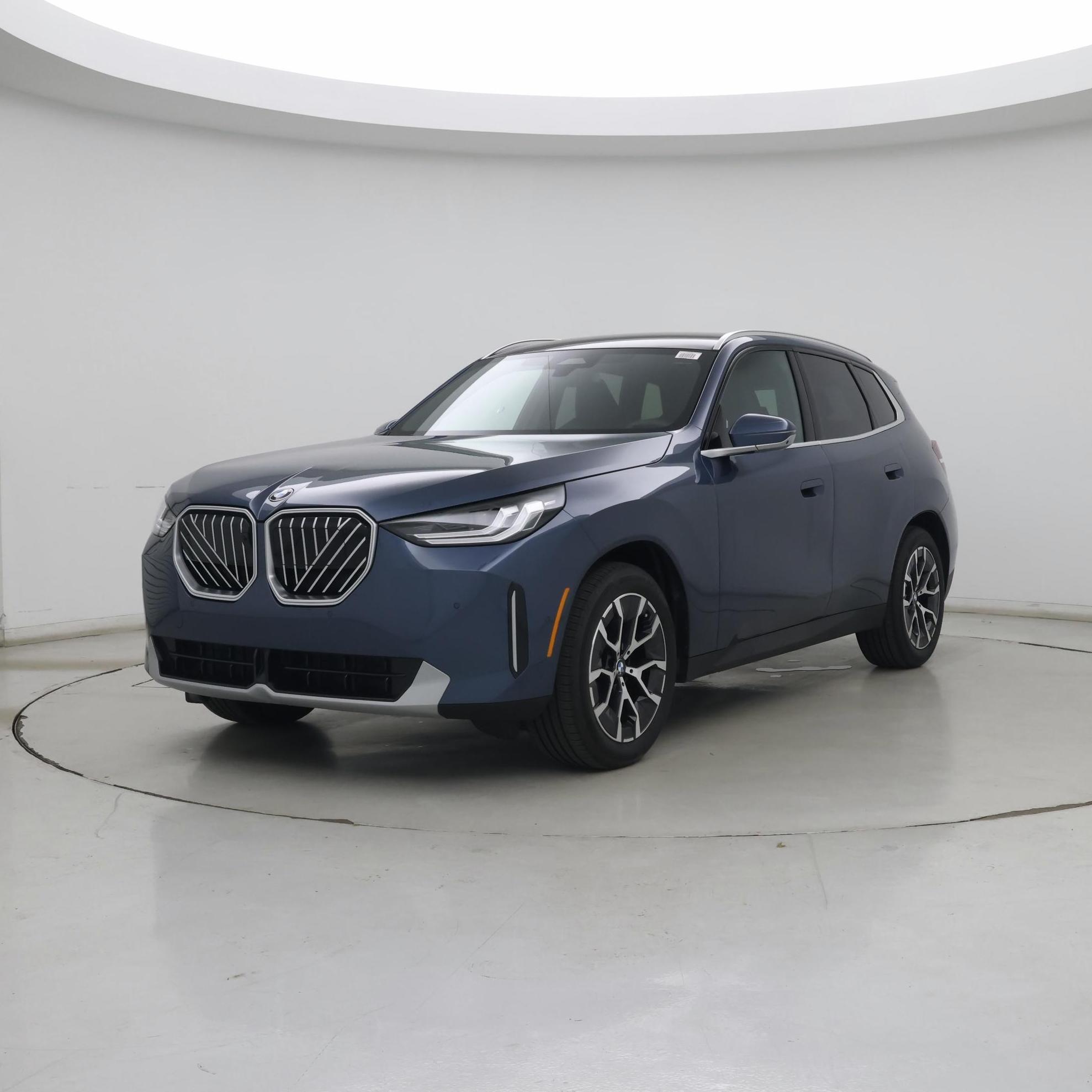 Thumbnail: 2026 BMW X3 - 4