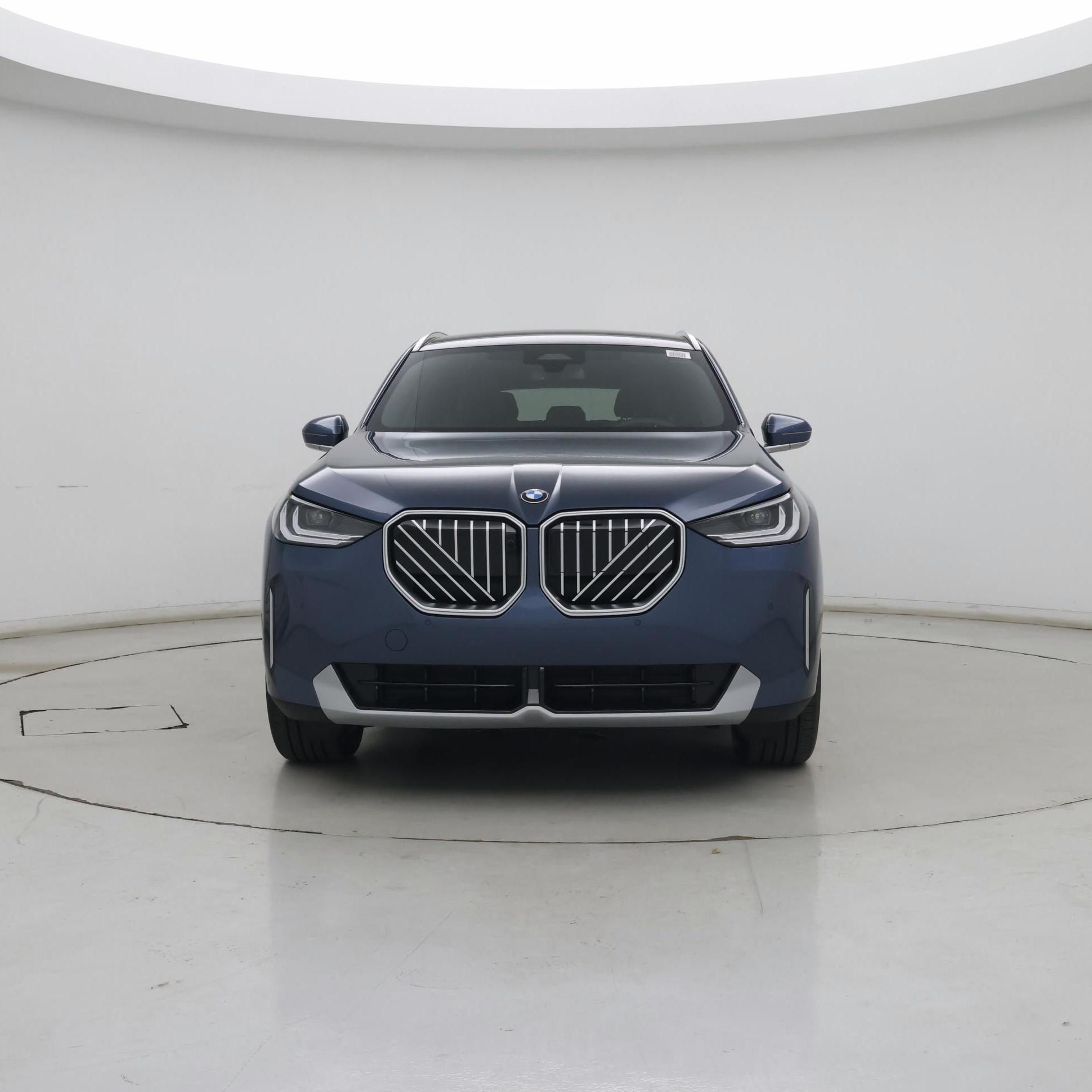 Thumbnail: 2026 BMW X3 - 5