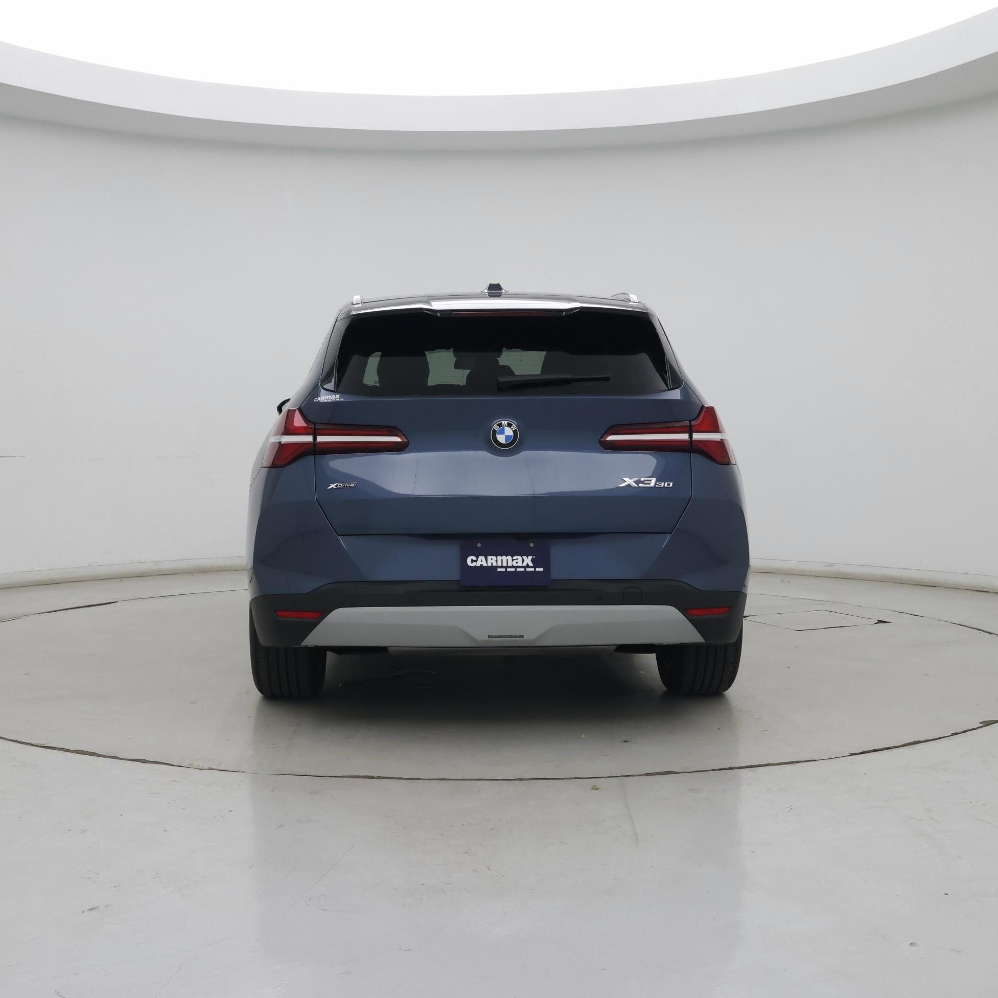 Thumbnail: 2026 BMW X3 - 6