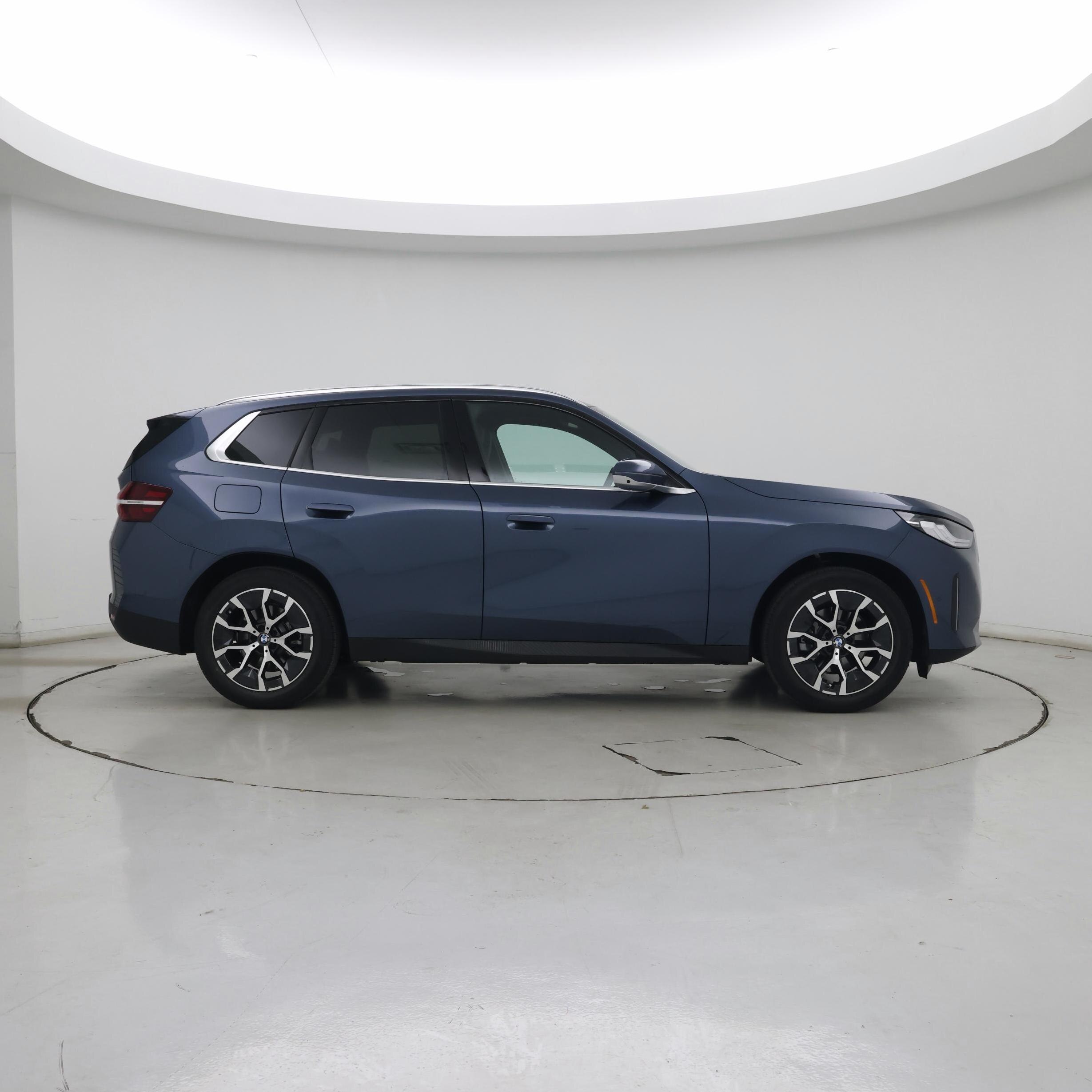 Thumbnail: 2026 BMW X3 - 7