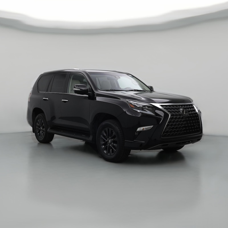 2022 Lexus GX 460 Premium