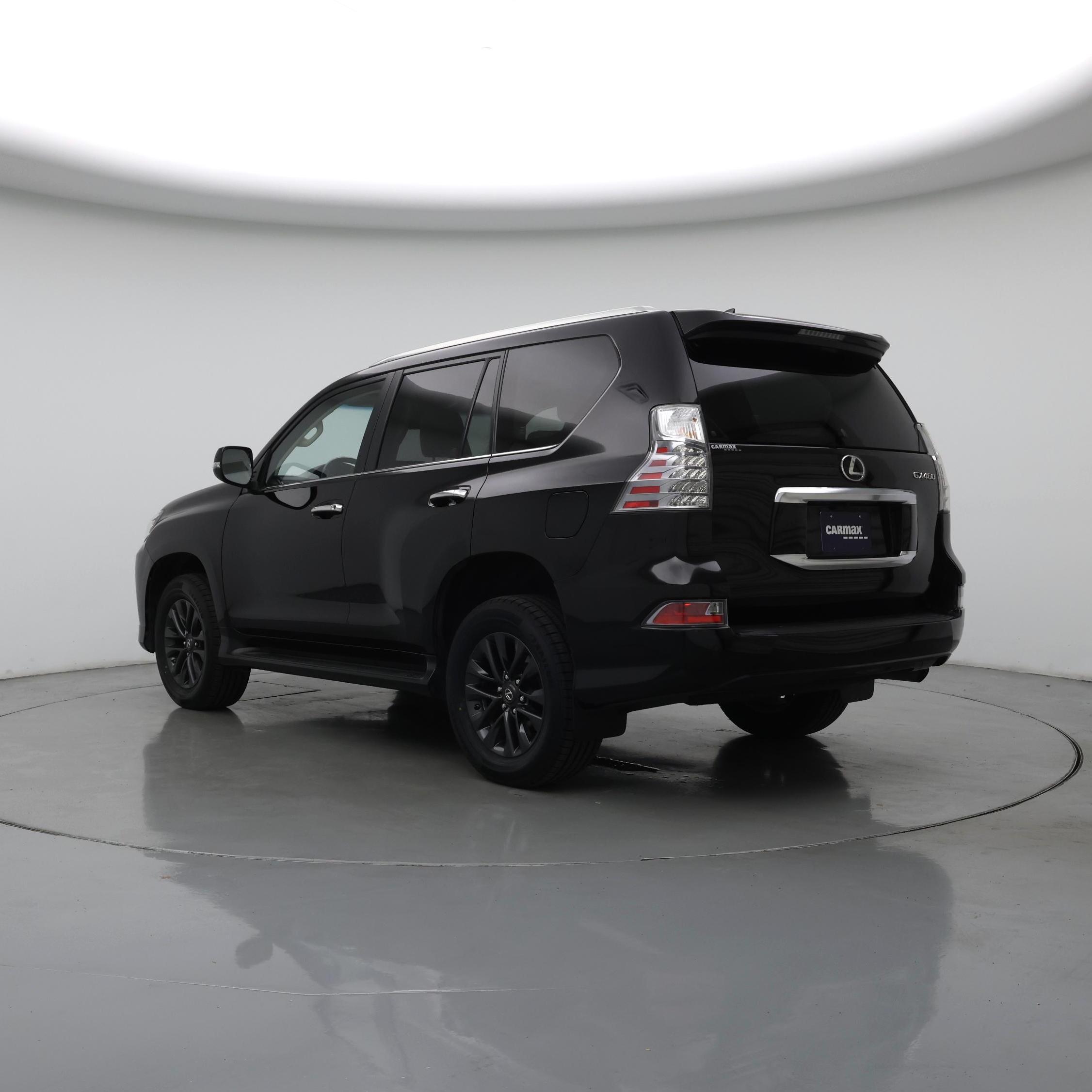 Thumbnail: 2022 Lexus GX - 2