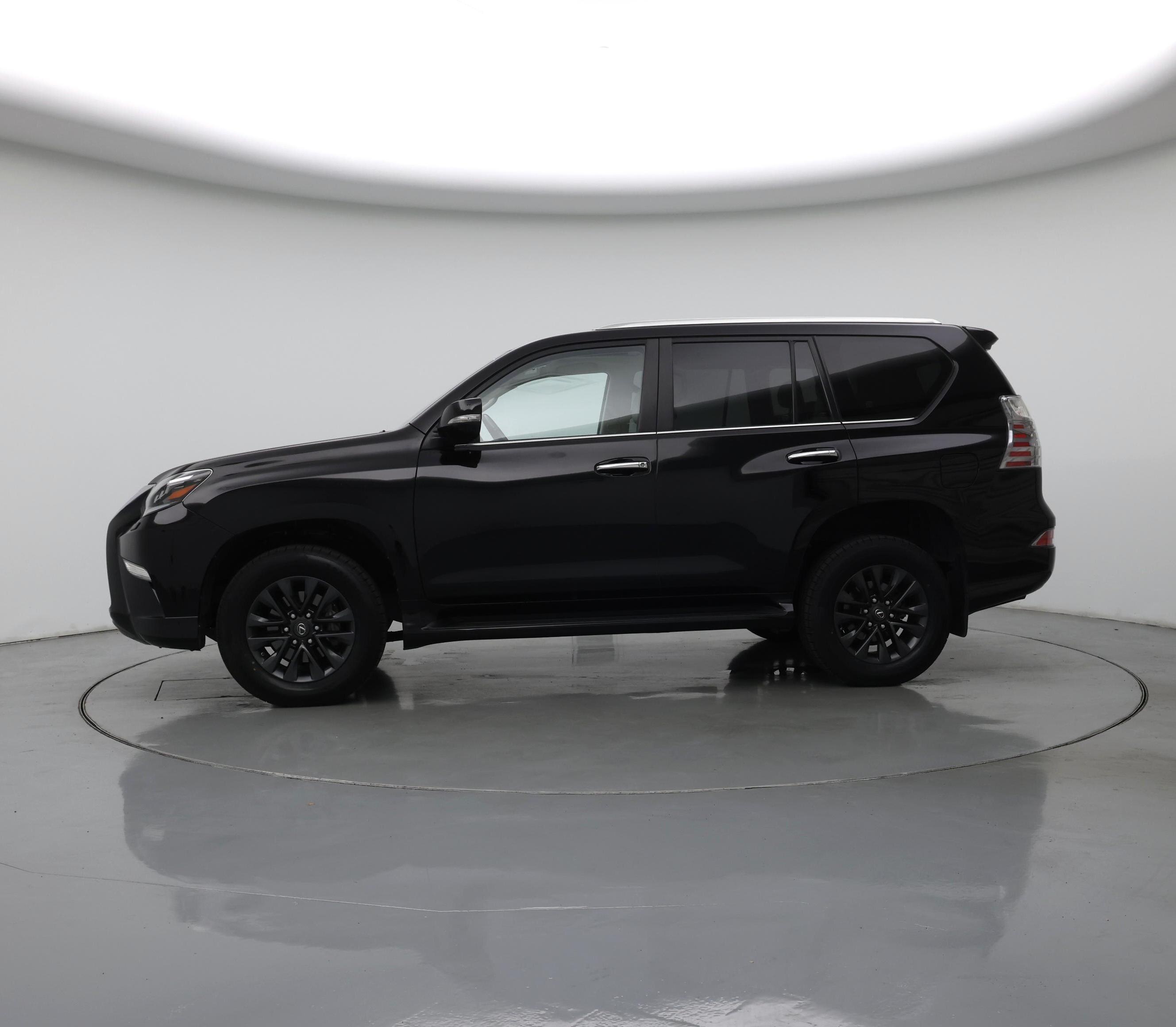 Thumbnail: 2022 Lexus GX - 3