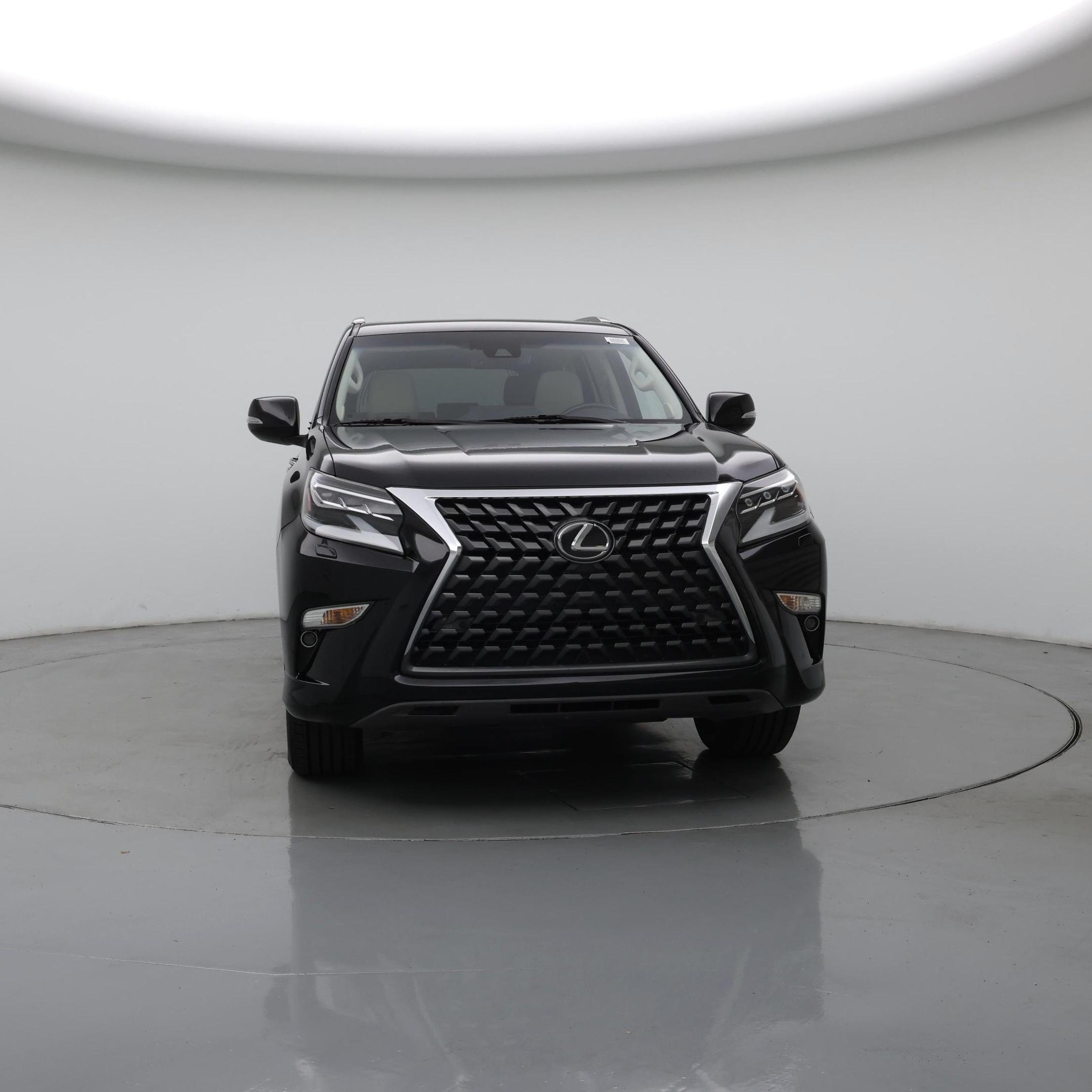 Thumbnail: 2022 Lexus GX - 5
