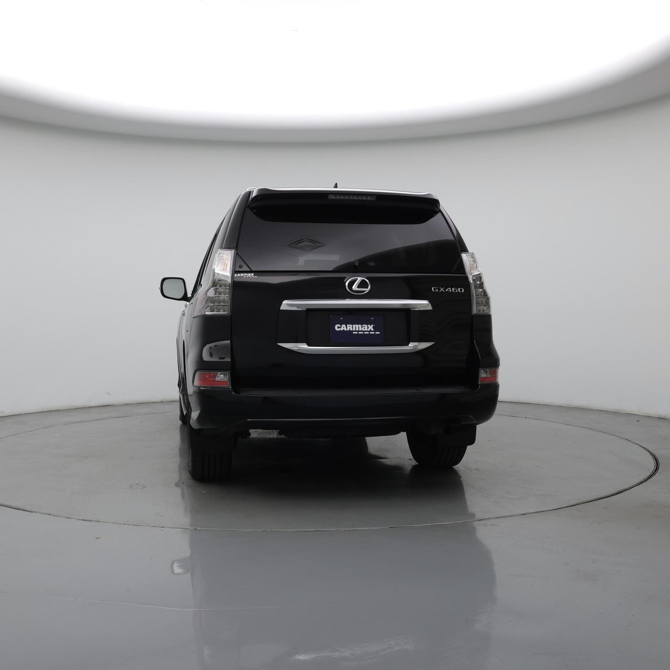 Thumbnail: 2022 Lexus GX - 6