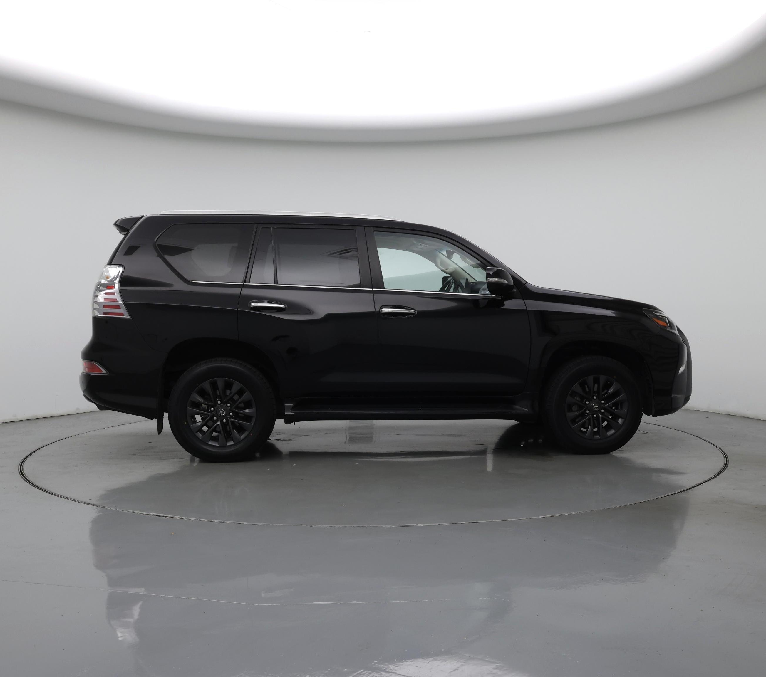 Thumbnail: 2022 Lexus GX - 7