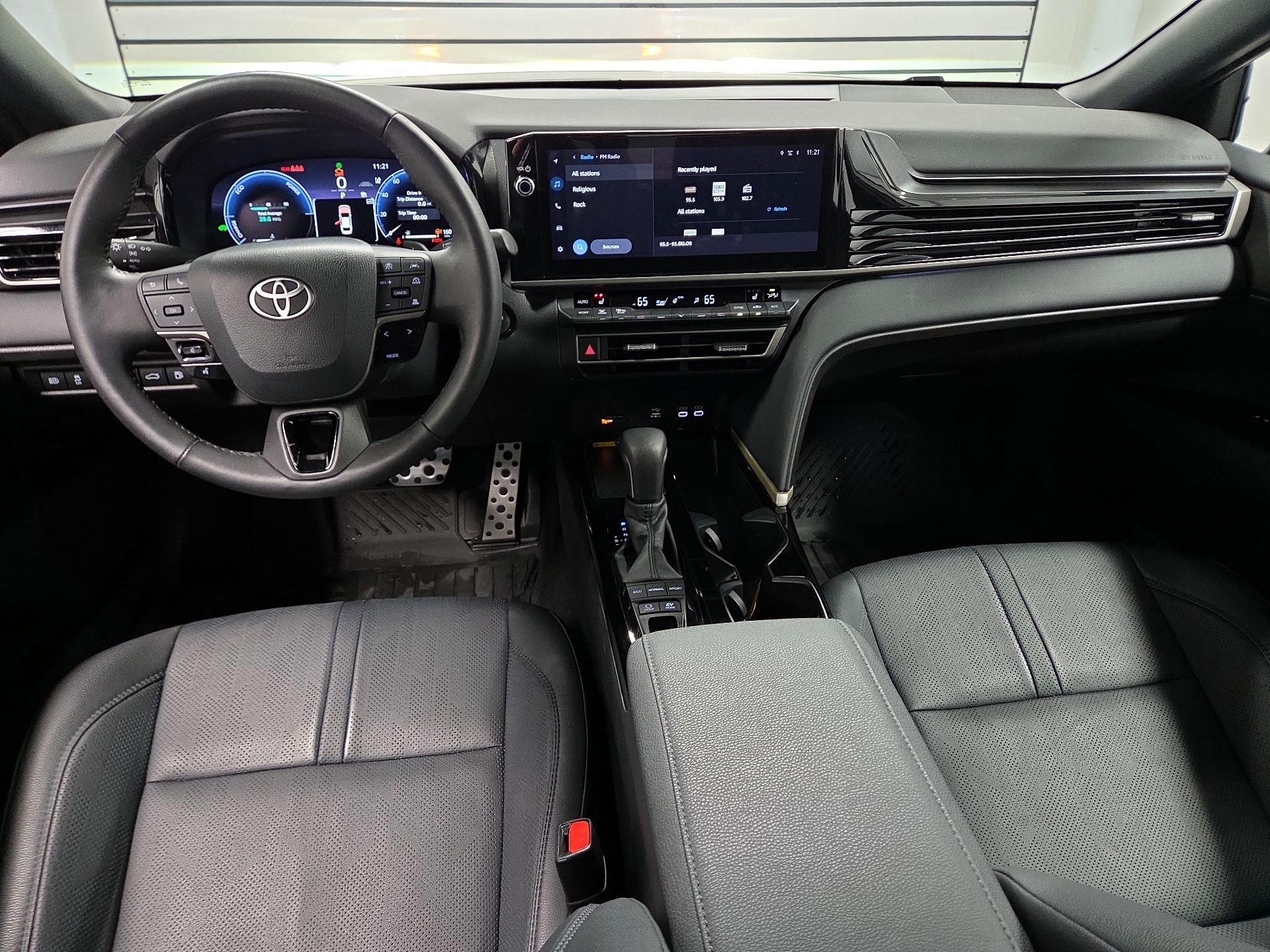 Thumbnail: 2026 Toyota Camry - 9