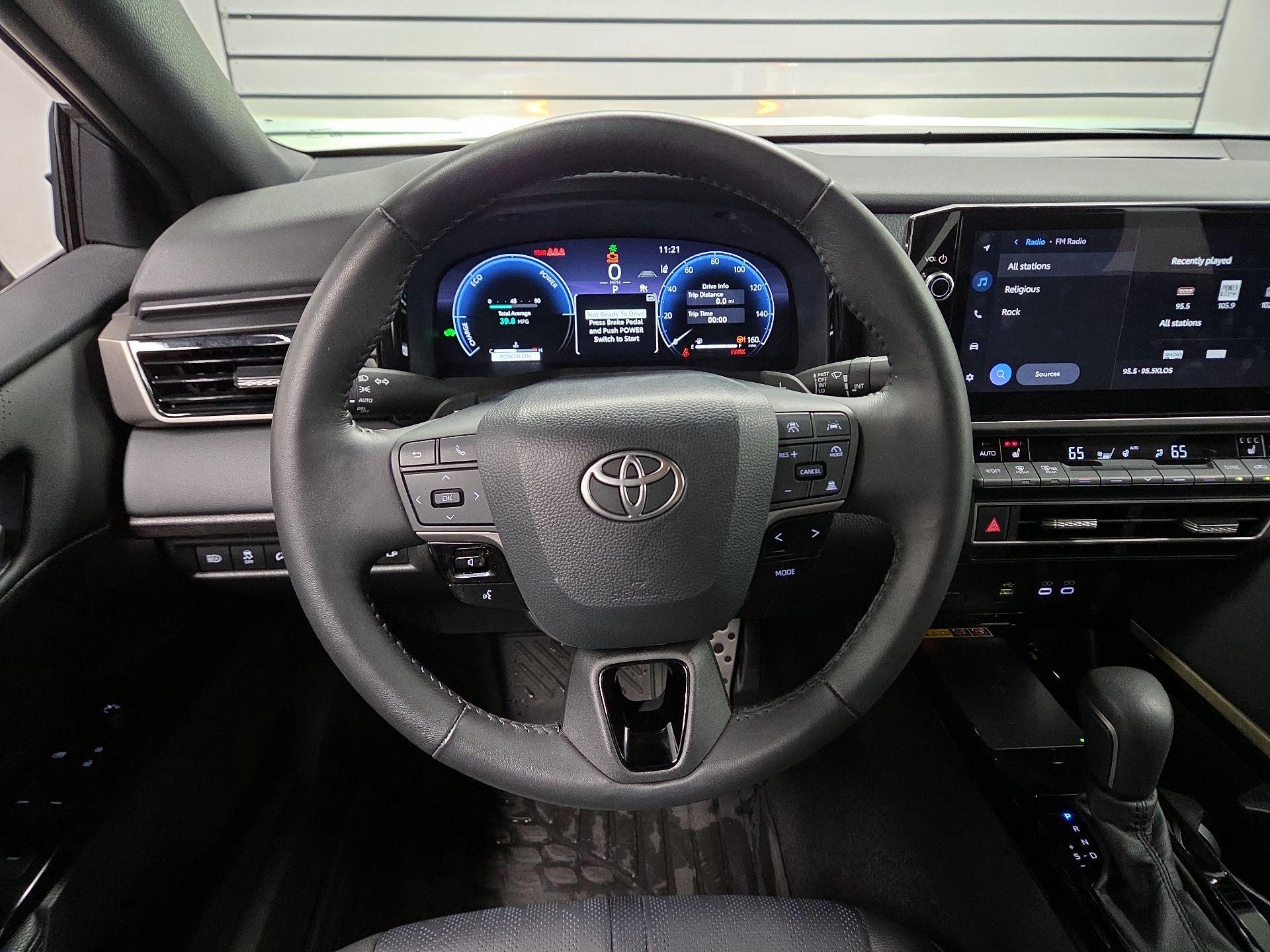 Thumbnail: 2026 Toyota Camry - 10
