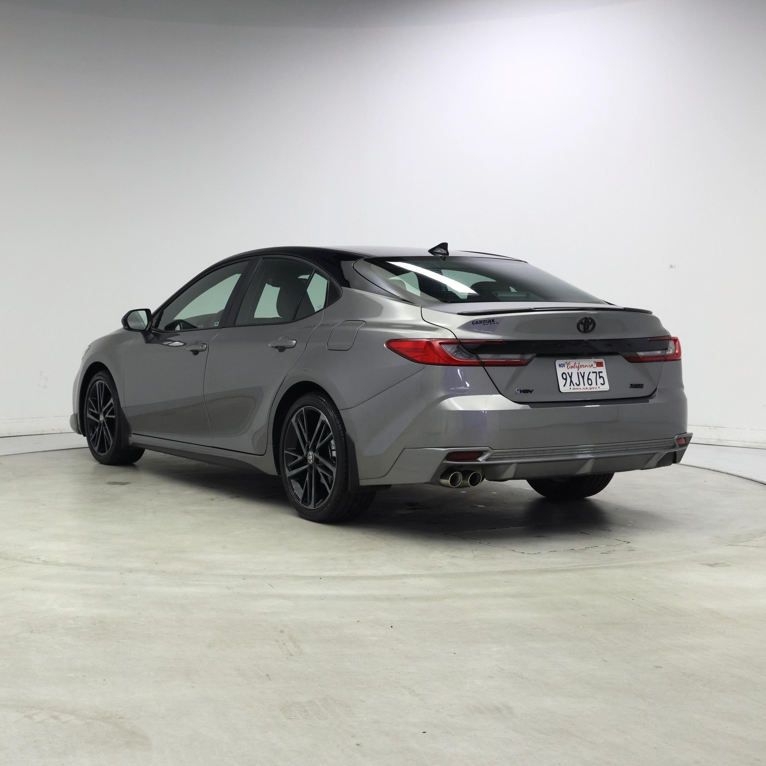 Thumbnail: 2026 Toyota Camry - 2
