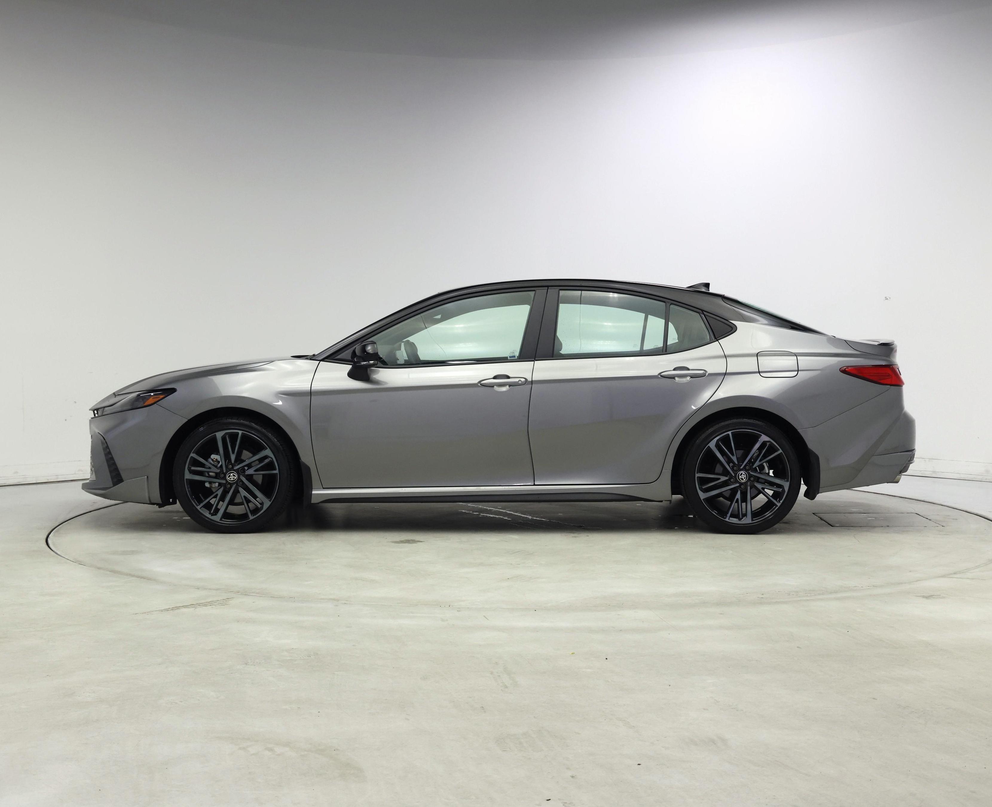 Thumbnail: 2026 Toyota Camry - 3