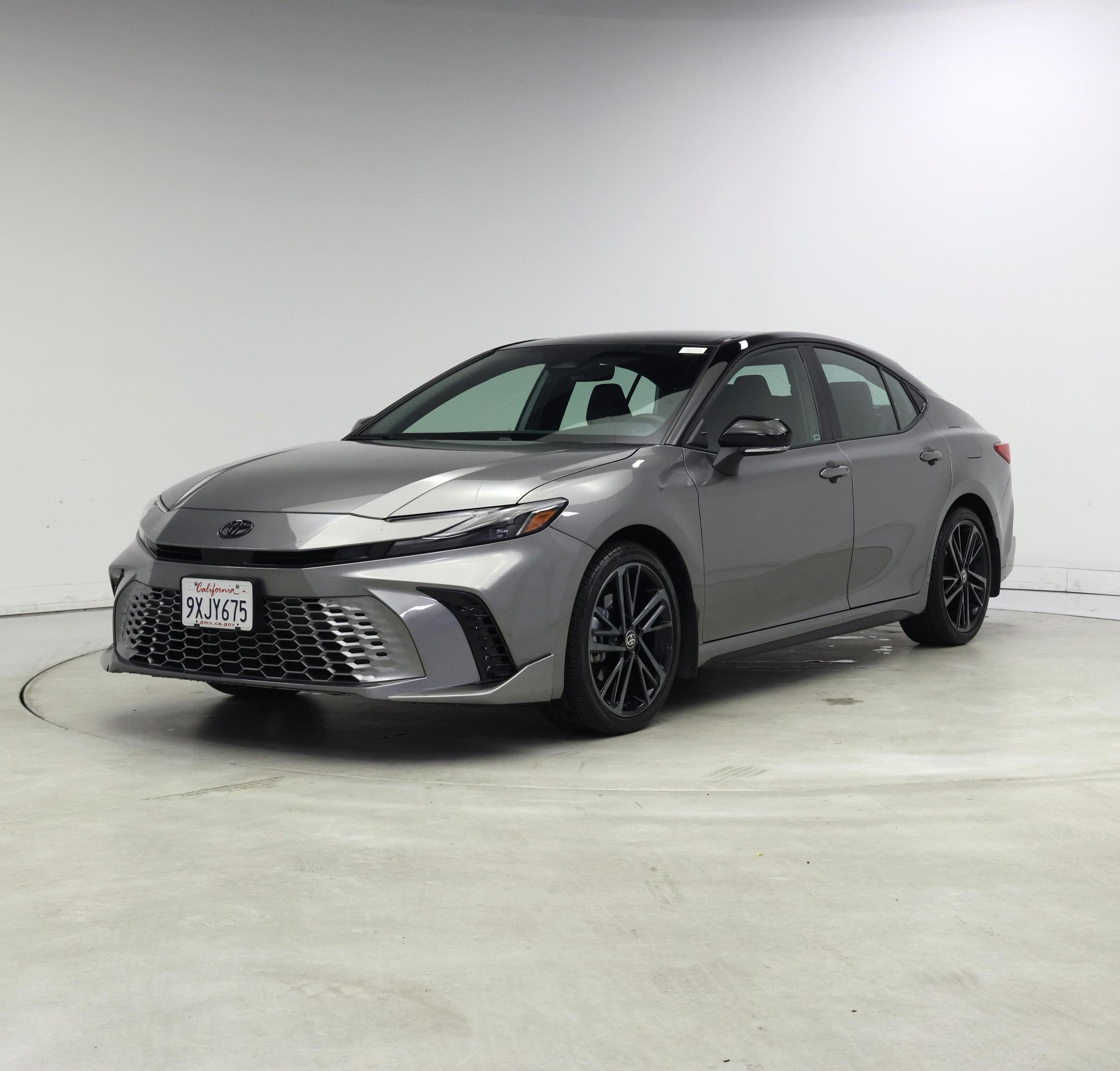 Thumbnail: 2026 Toyota Camry - 4