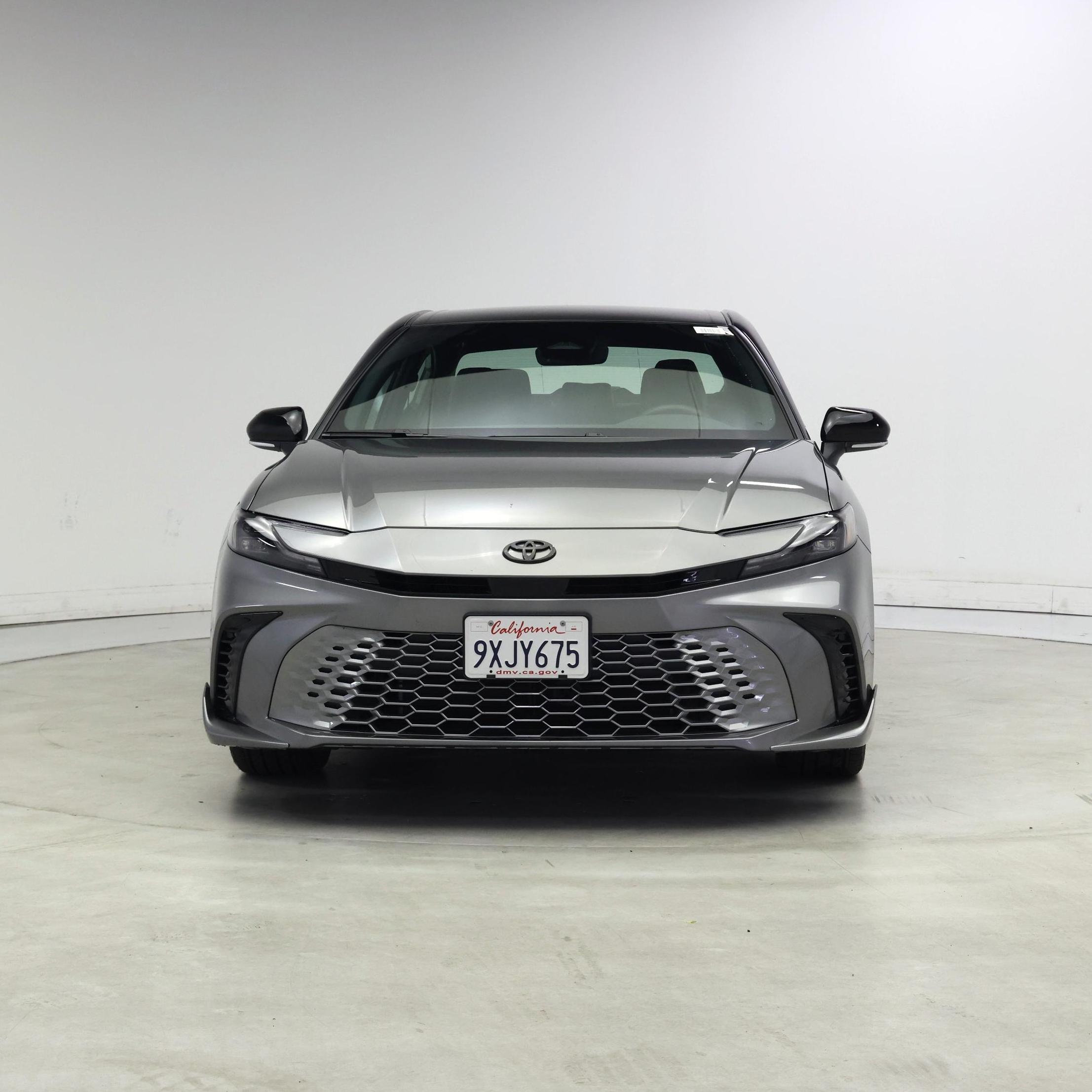 Thumbnail: 2026 Toyota Camry - 5