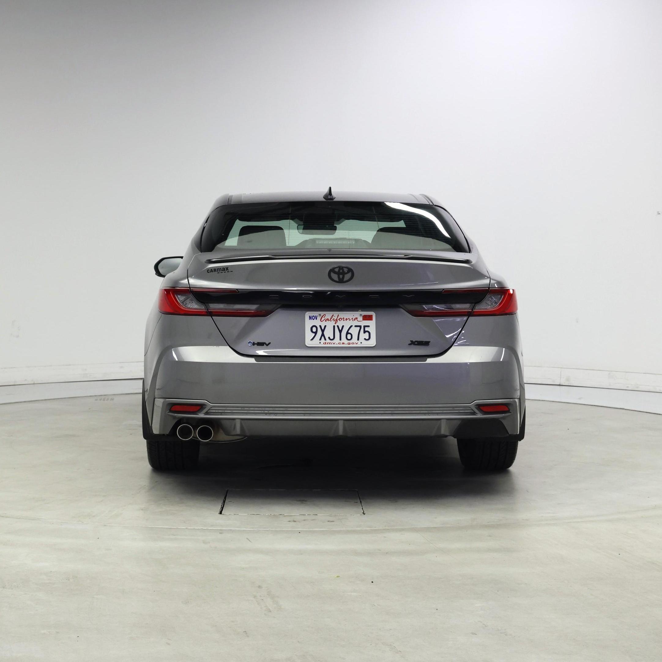 Thumbnail: 2026 Toyota Camry - 6