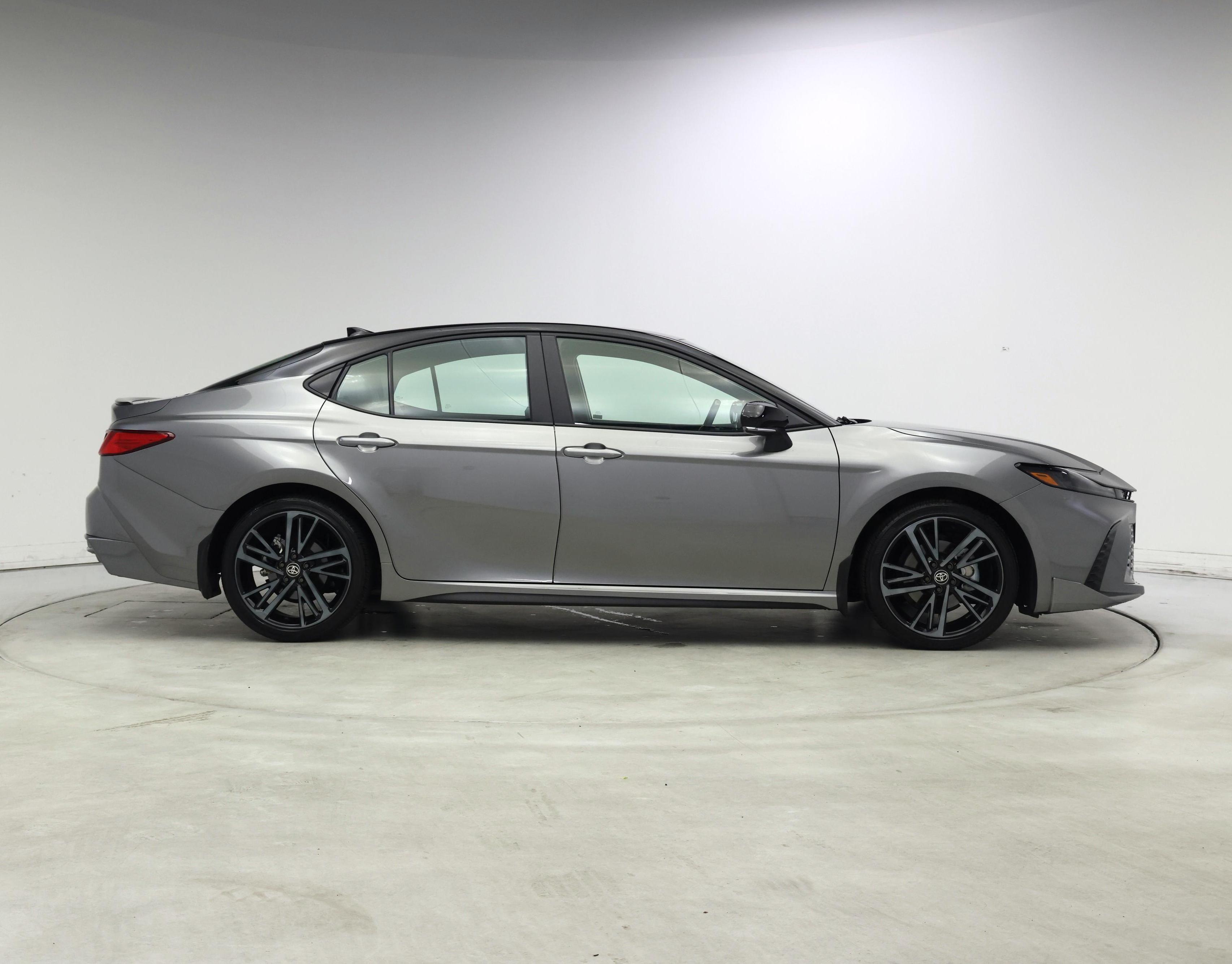 Thumbnail: 2026 Toyota Camry - 7