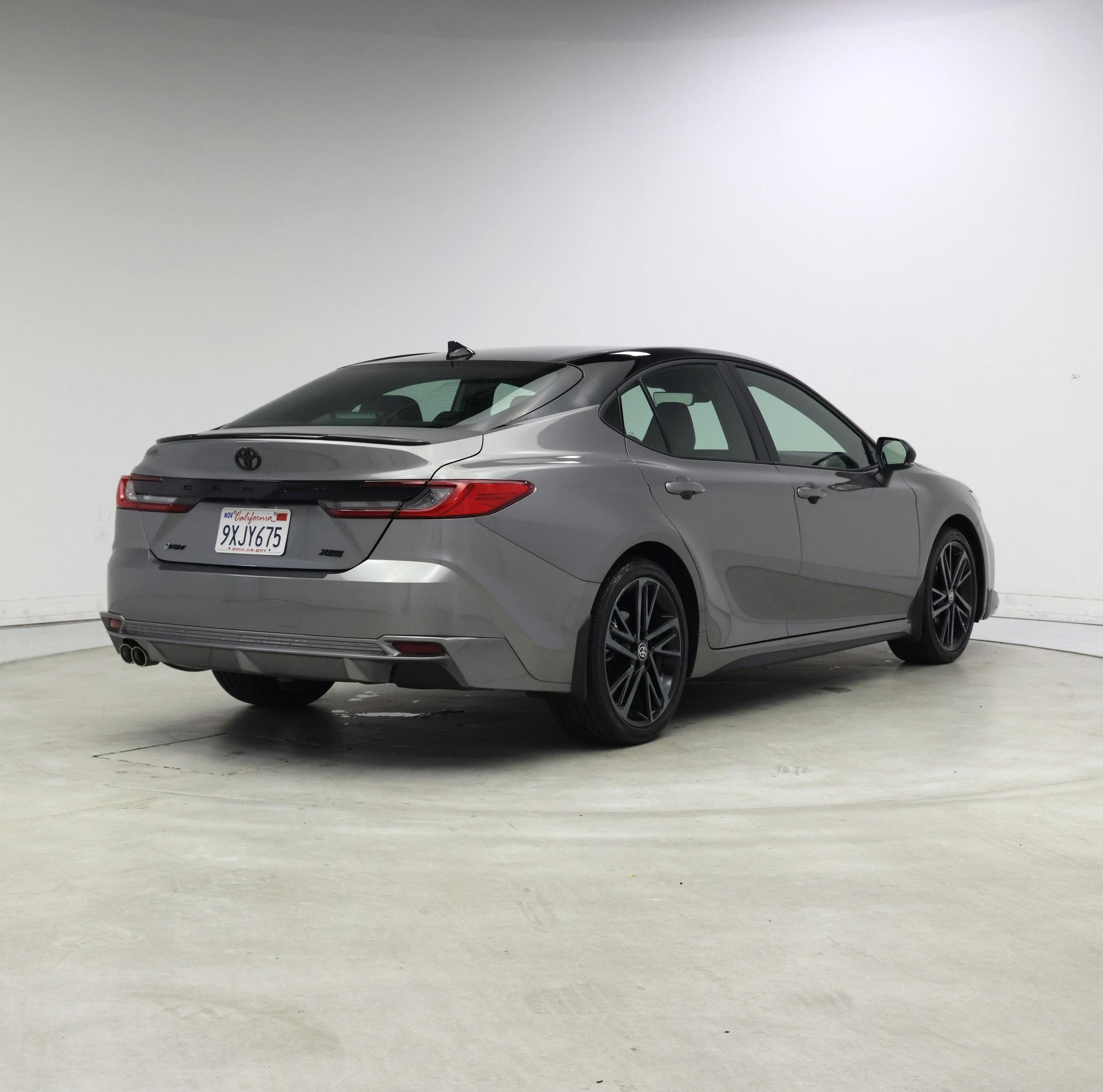 Thumbnail: 2026 Toyota Camry - 8