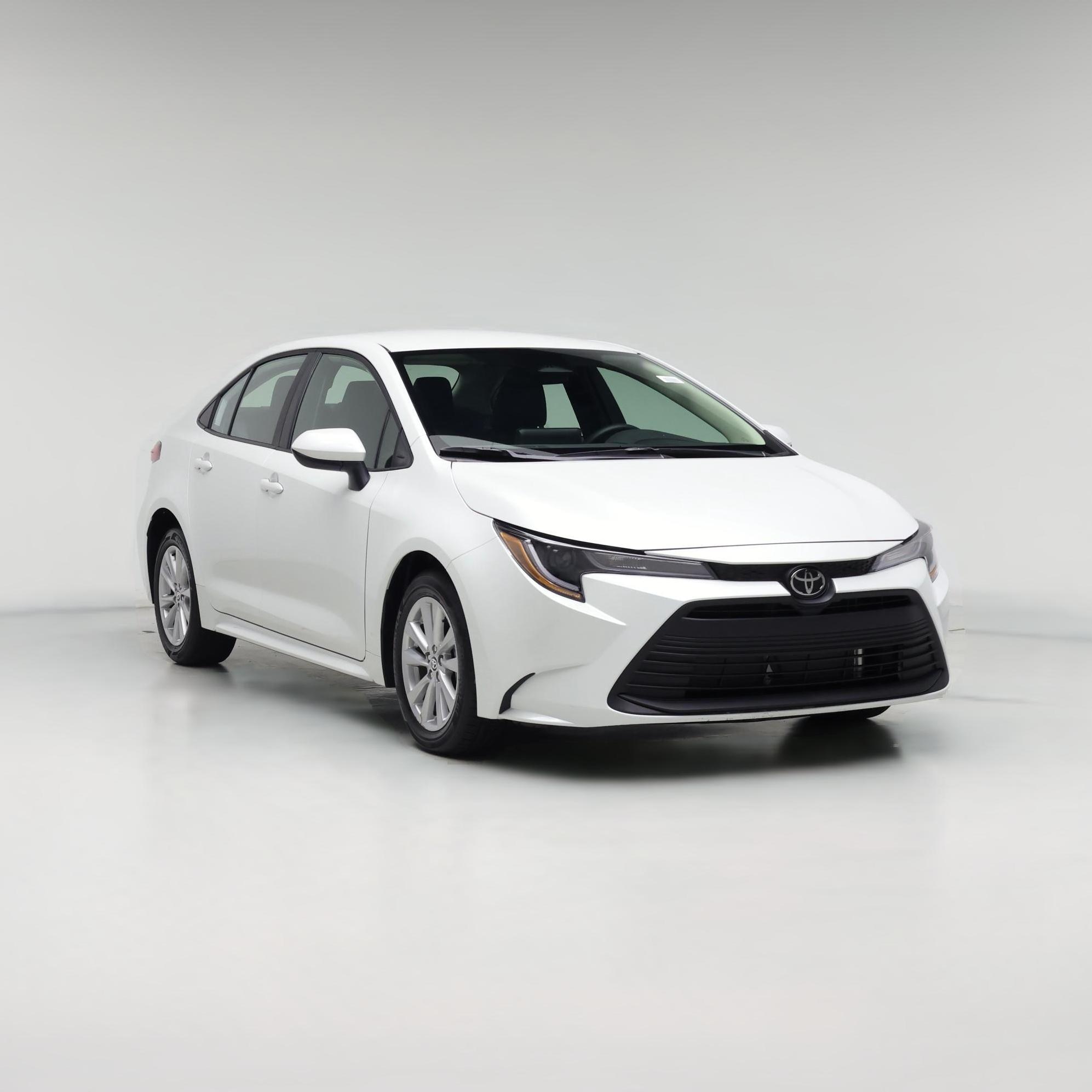 Thumbnail: 2023 Toyota Corolla - 1