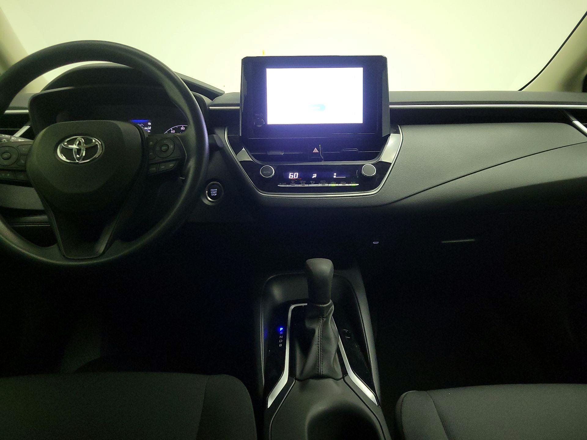 Thumbnail: 2023 Toyota Corolla - 9