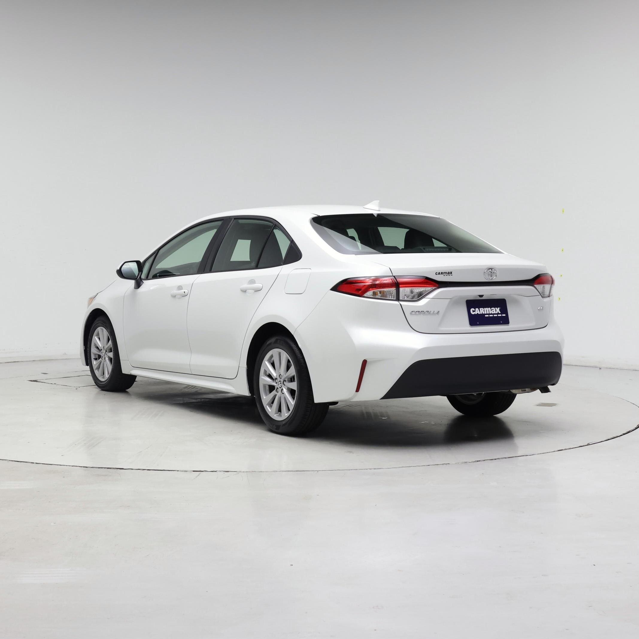 Thumbnail: 2023 Toyota Corolla - 2