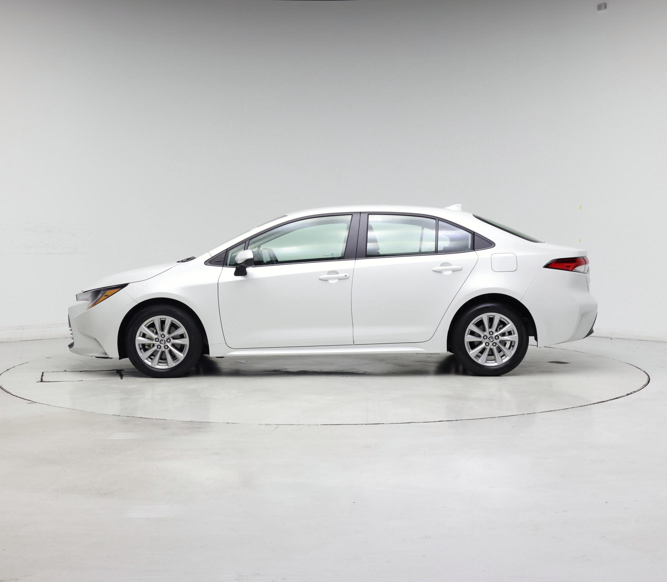 Thumbnail: 2023 Toyota Corolla - 3