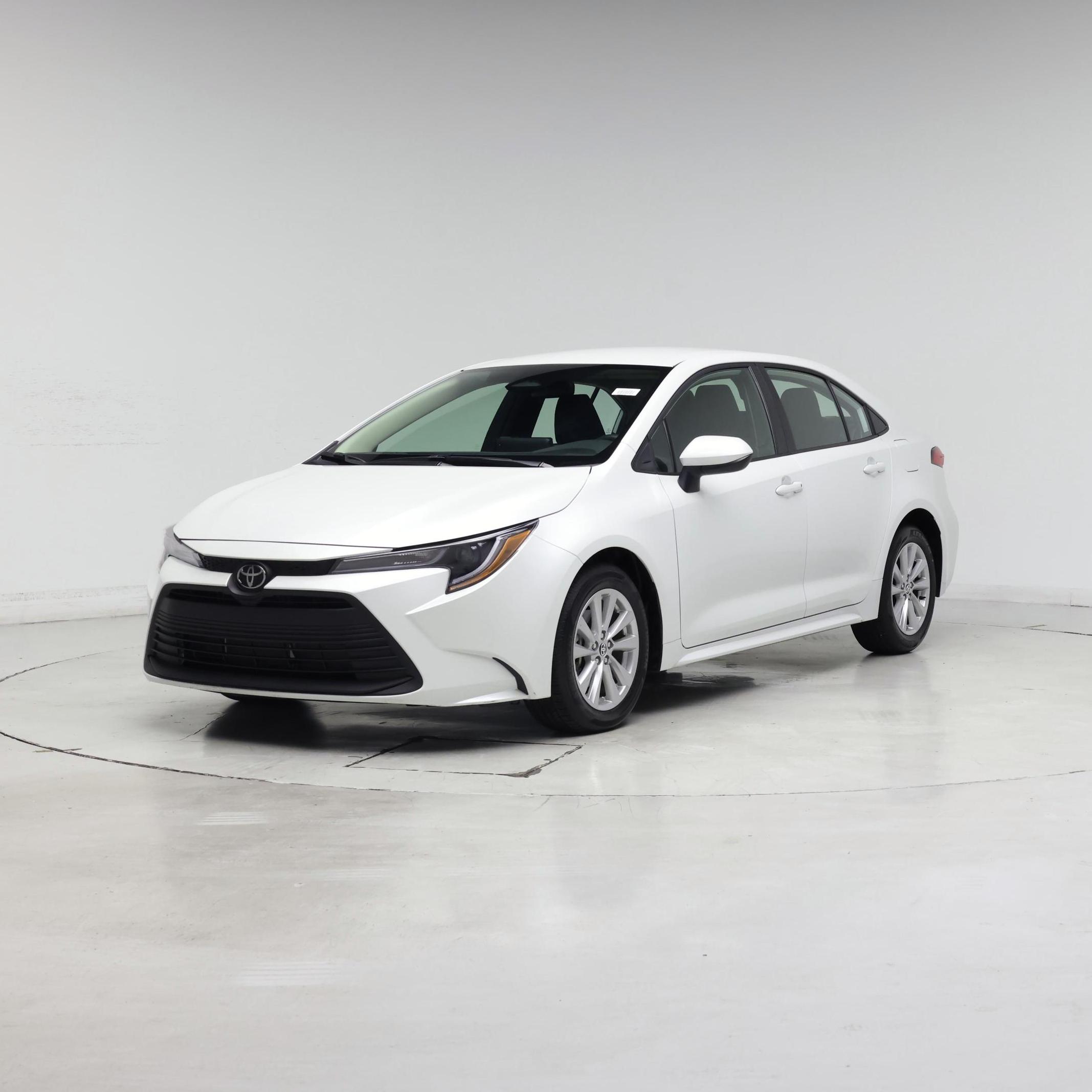 Thumbnail: 2023 Toyota Corolla - 4