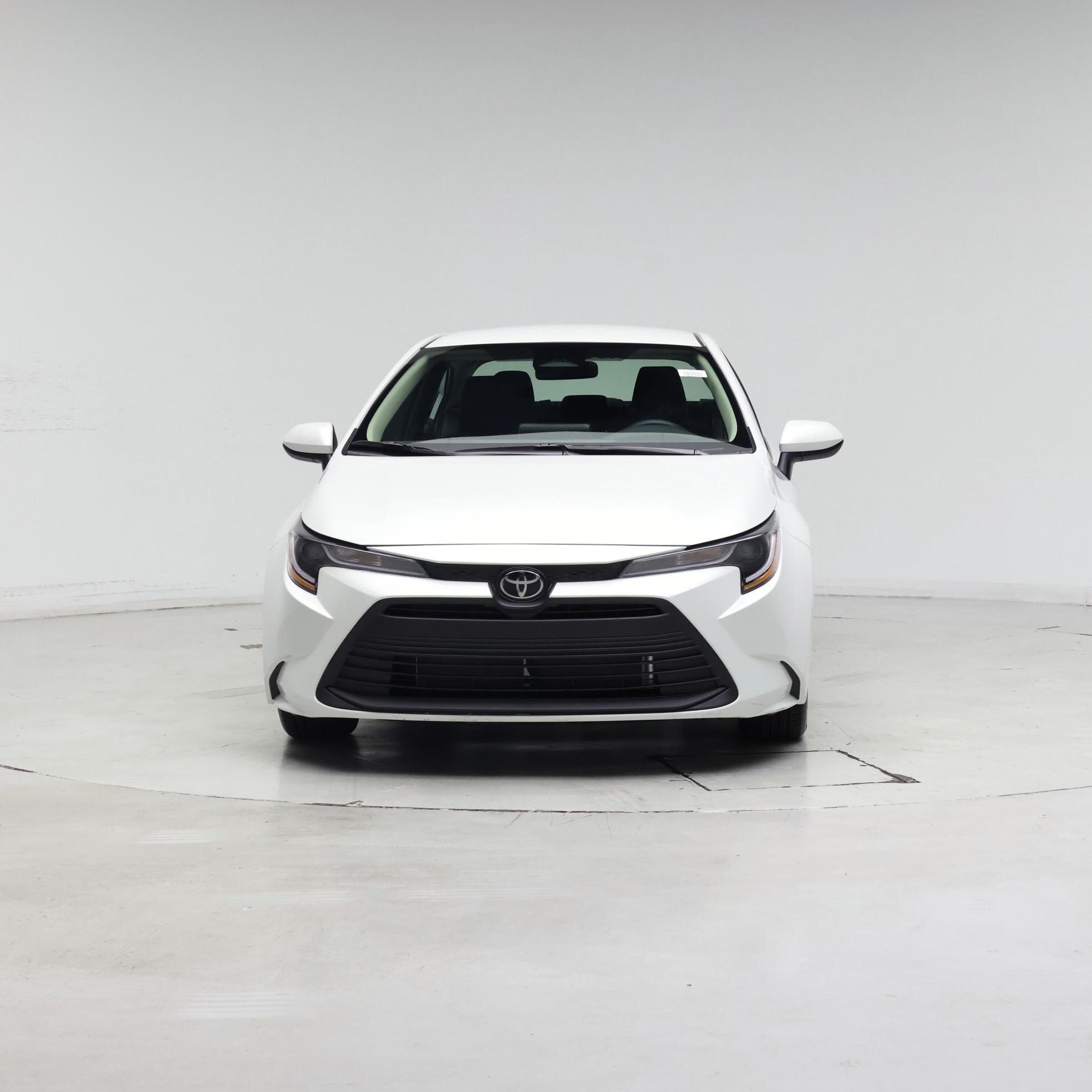 Thumbnail: 2023 Toyota Corolla - 5