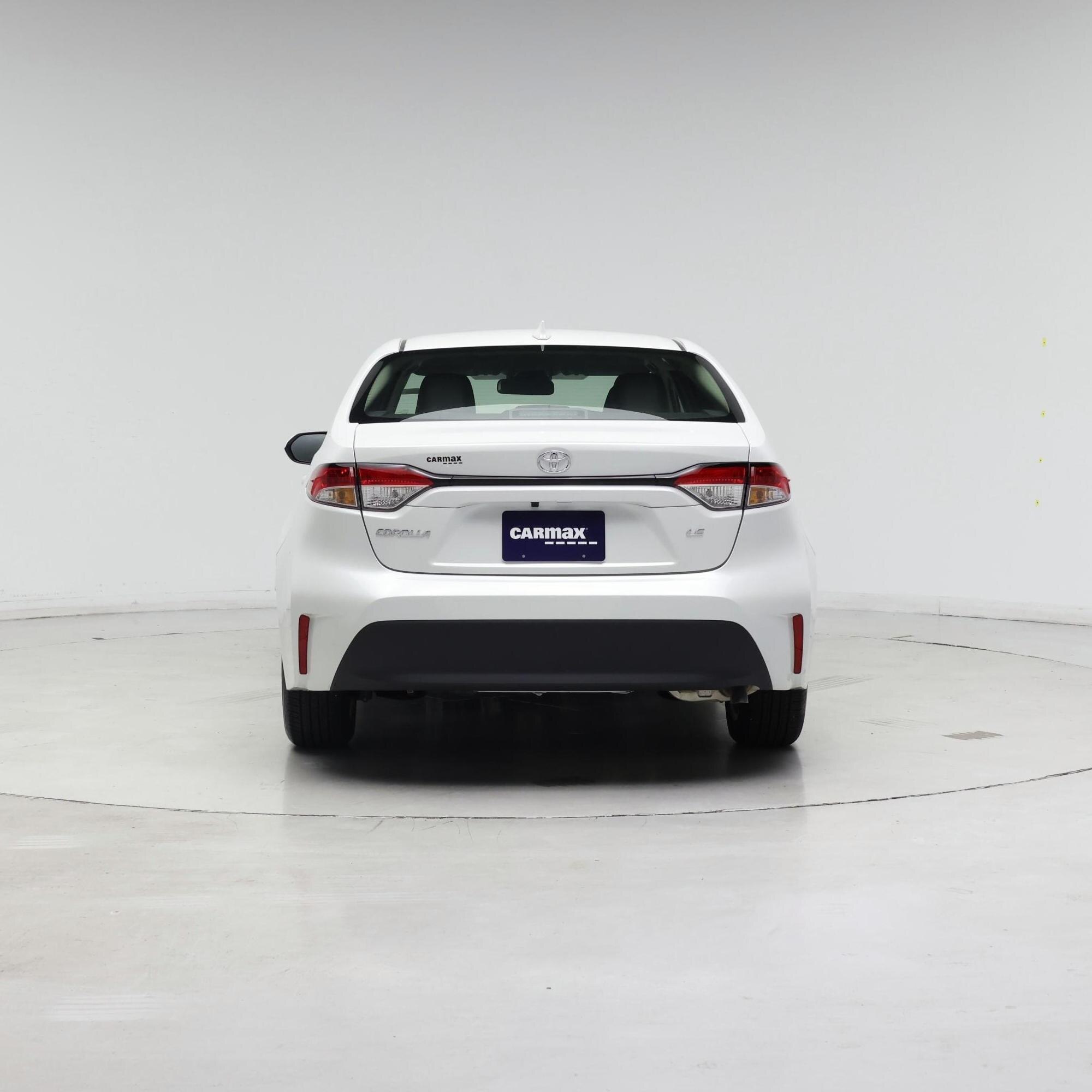 Thumbnail: 2023 Toyota Corolla - 6
