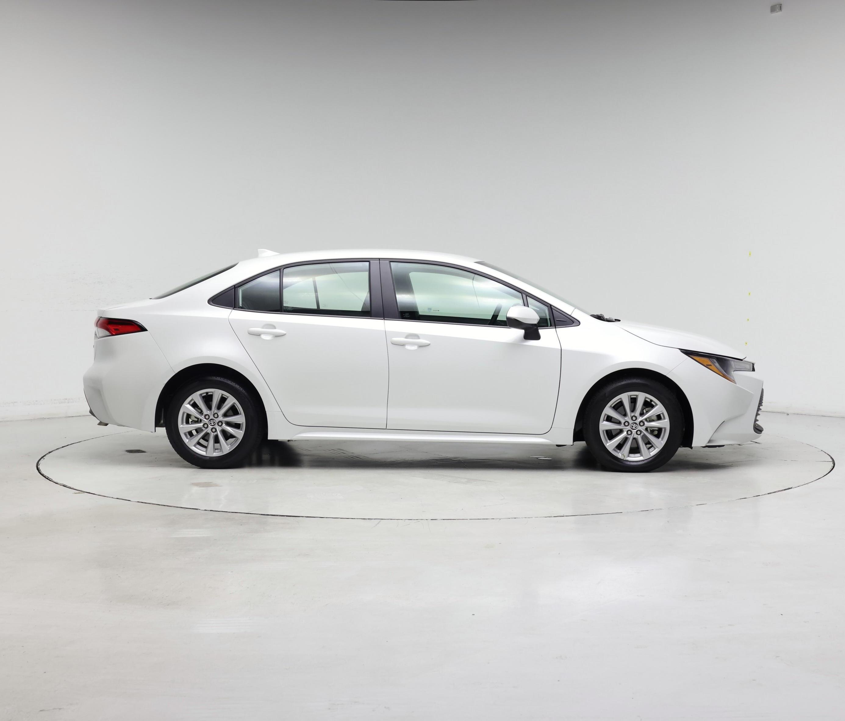 Thumbnail: 2023 Toyota Corolla - 7