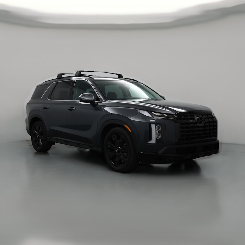 2023 Hyundai Palisade XRT